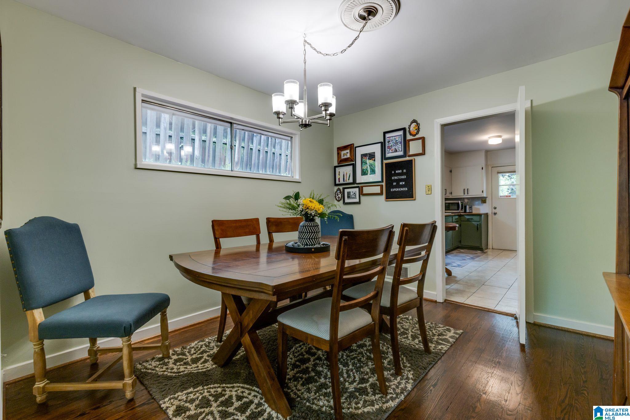 1082 Columbiana Road Birmingham, AL 35209 - Photo 9 of 32