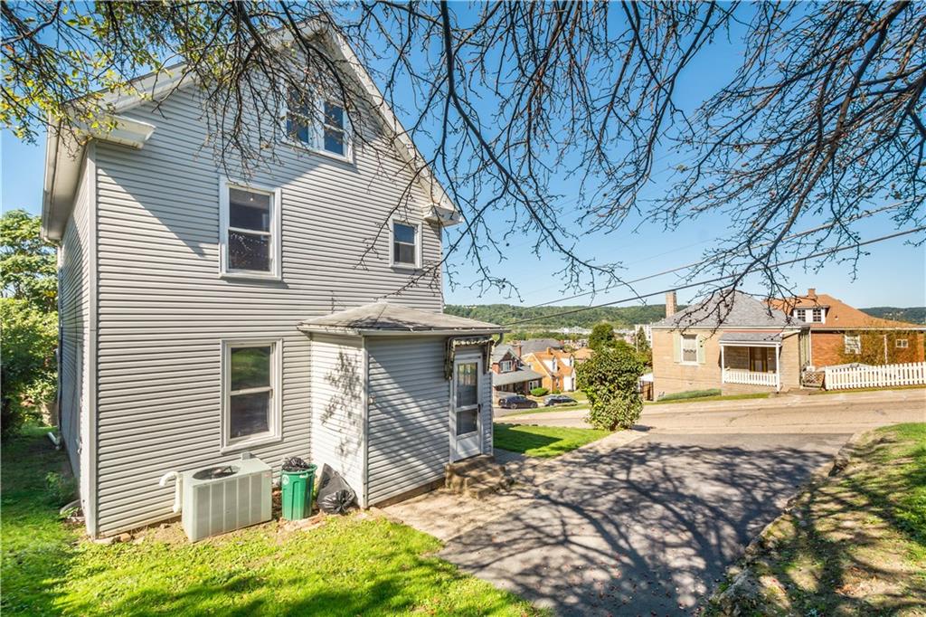 398 Elm Road Ambridge, PA 15003 - Photo 24 of 25 Beautiful and well-kept neighborhood close to everything fun in Ambridge.