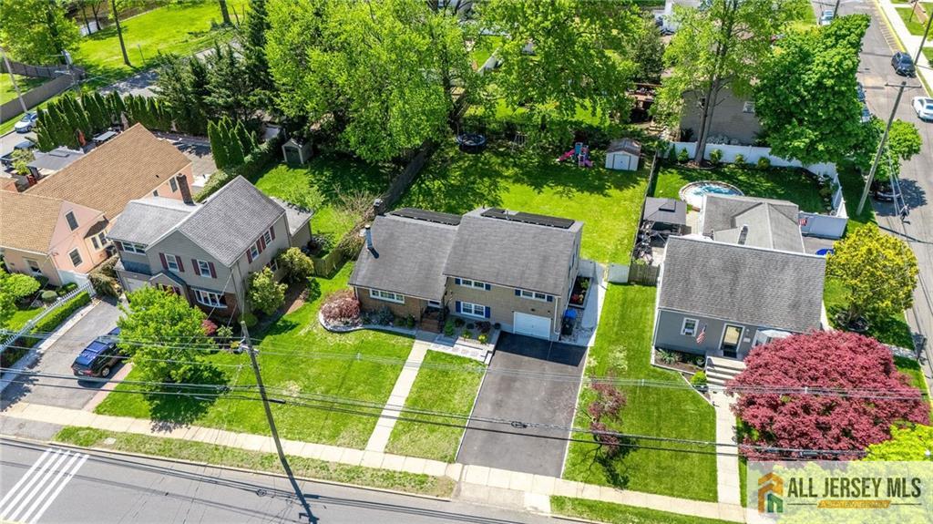 205 New Dover Road Colonia, NJ 07067 - Photo 50 of 54