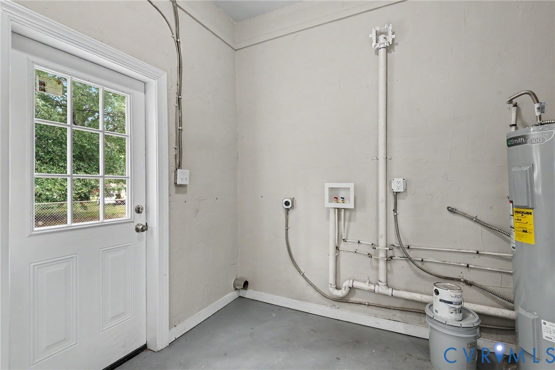 5208 Coxson Road Henrico, VA 23231 - Photo 22 of 27
