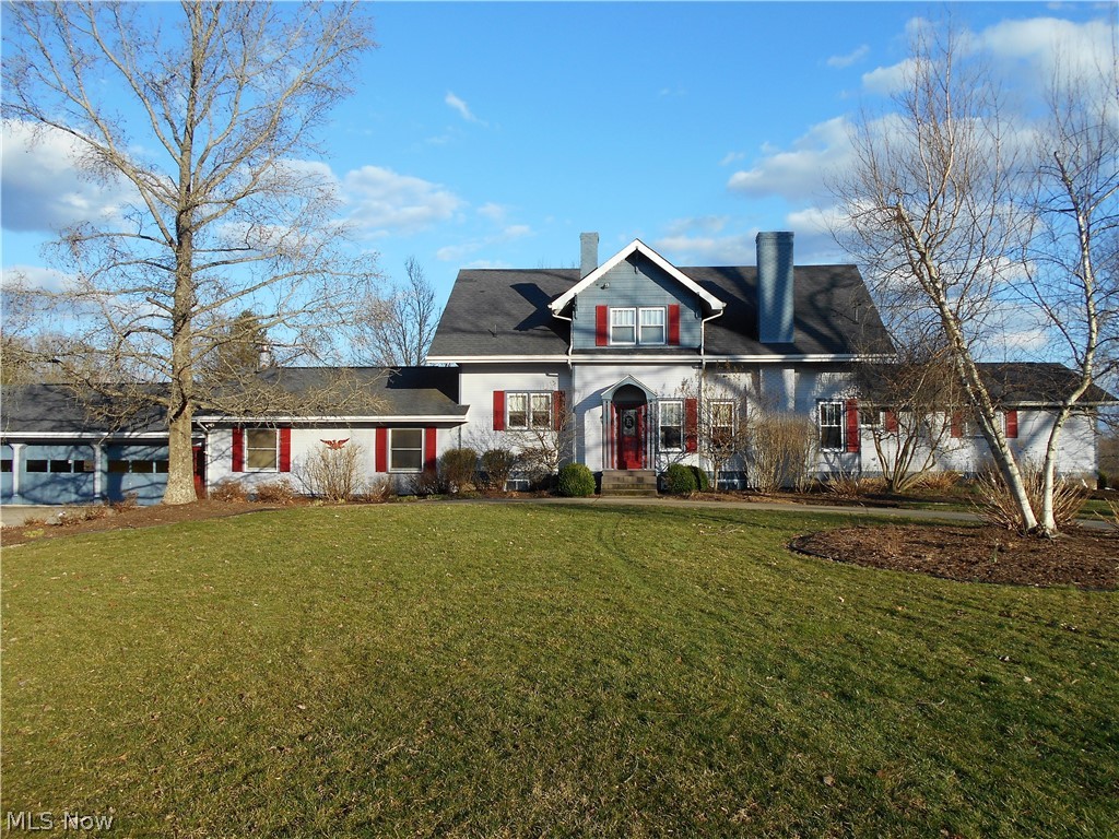 287 Holdren Road Little Hocking, OH 45742 - Photo 1 of 35 Welcome to 287 Holdren Rd.