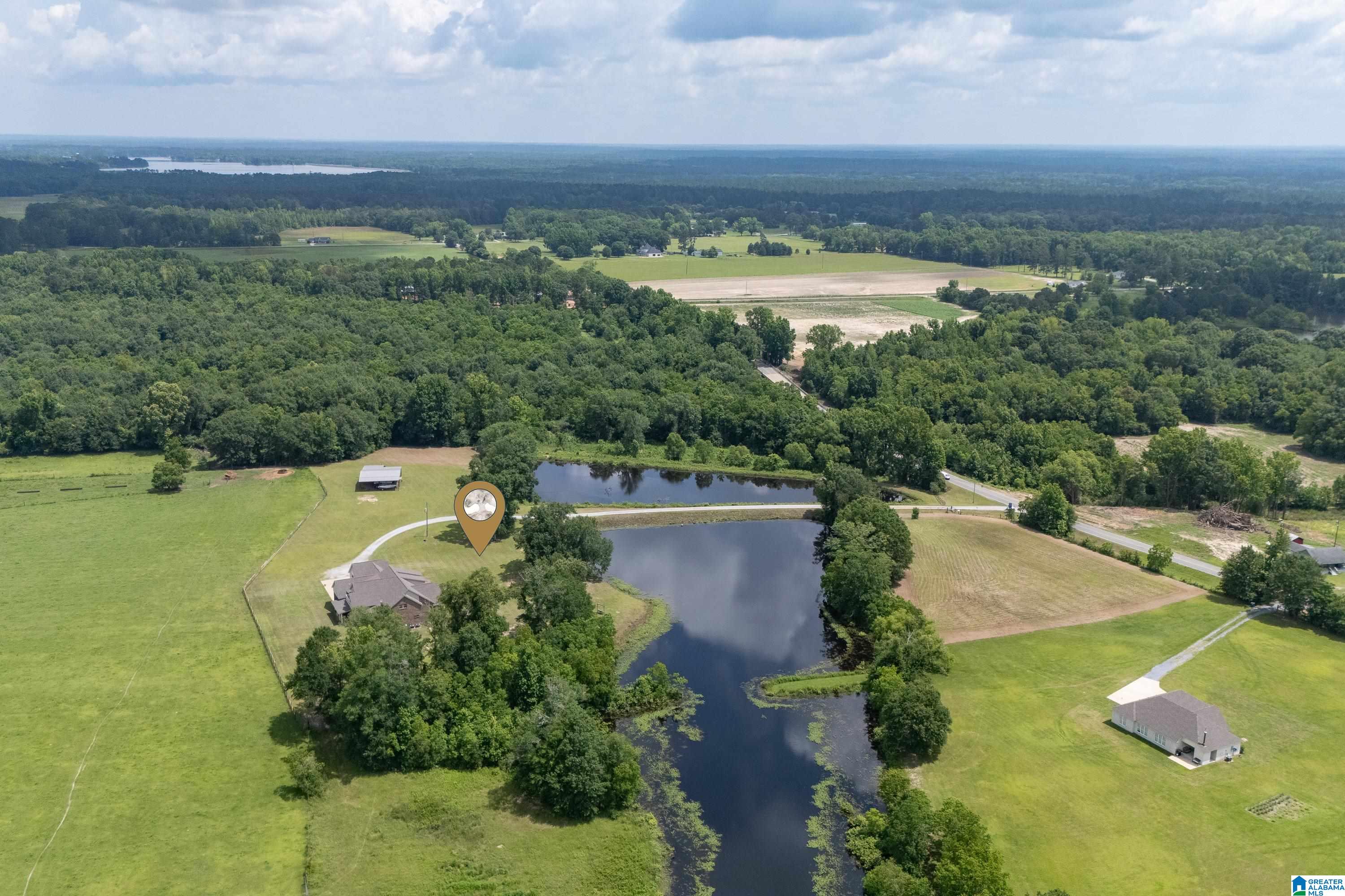 511 Mehearg Road Wetumpka, AL 36092 - Photo 88 of 90