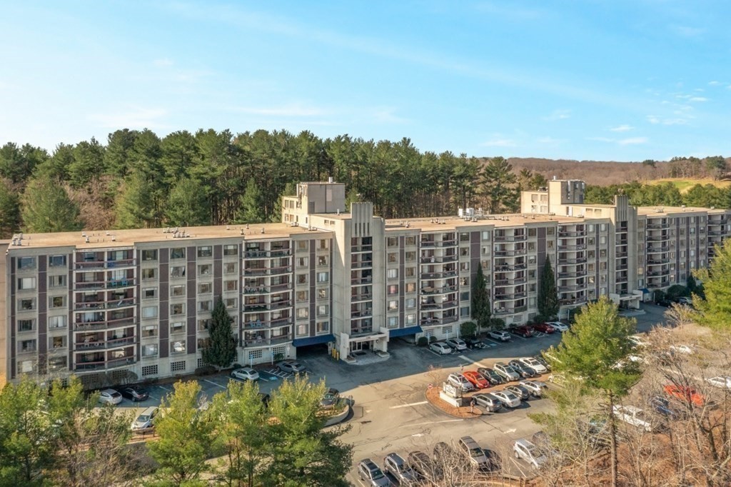 1550 Worcester Road, Unit 610 Framingham, MA 01702 - Photo 42 of 42 Gallery Image 42