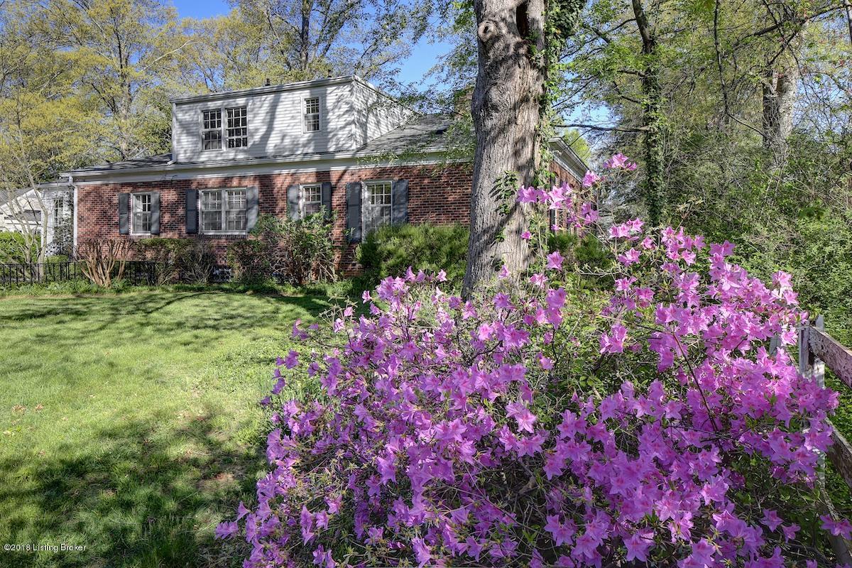 4004 Ormond Road Louisville, KY 40207 - Photo 27 of 29 27 4004 Ormond Road
