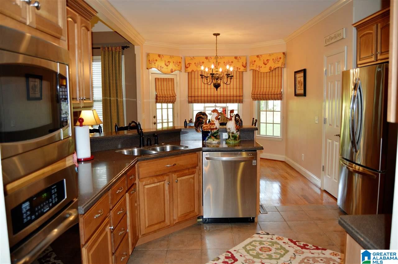 910 Sellers Hollow Road Dora, AL 35062 - Photo 12 of 47