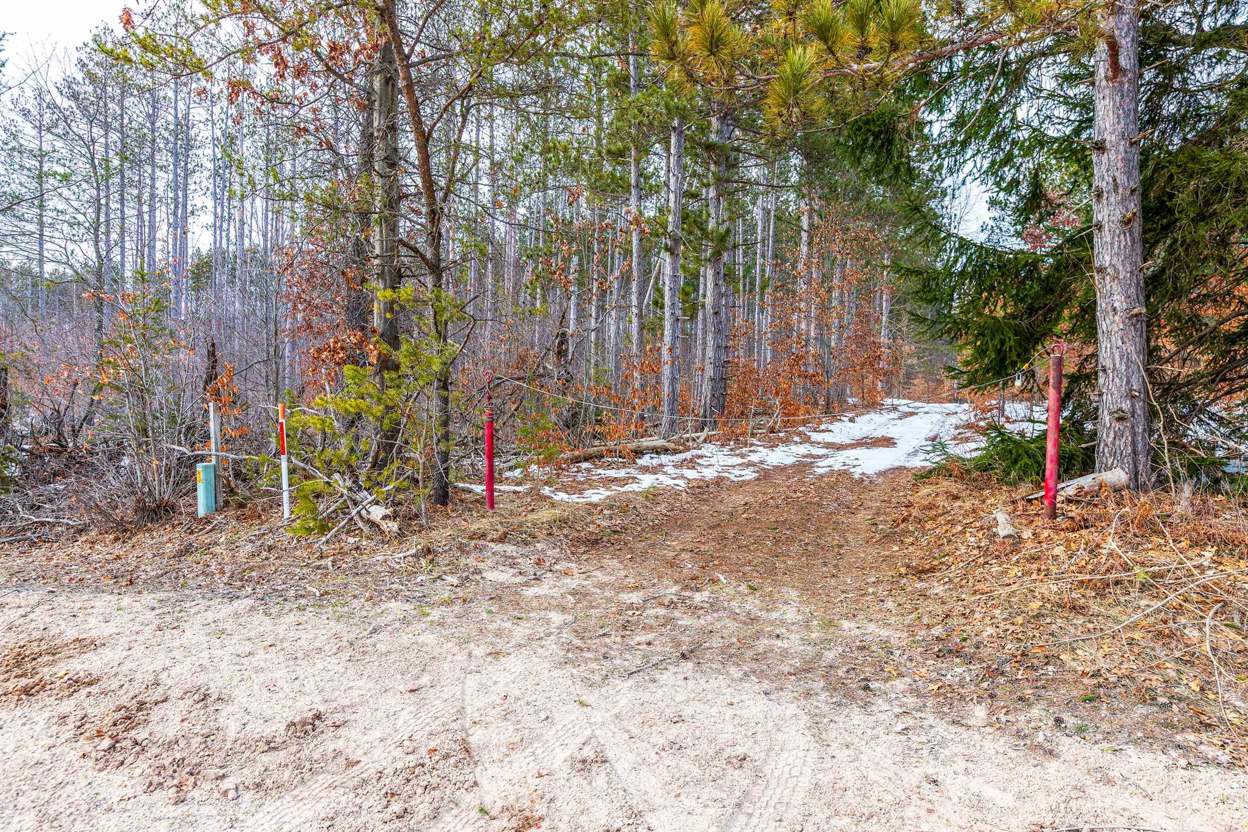 0 Makinen Road Kaleva, MI 49645 - Photo 18 of 25