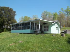 1112 Haw Ridge Road Piney Flats, TN 37686 - Photo 1 of 1 Photo 1