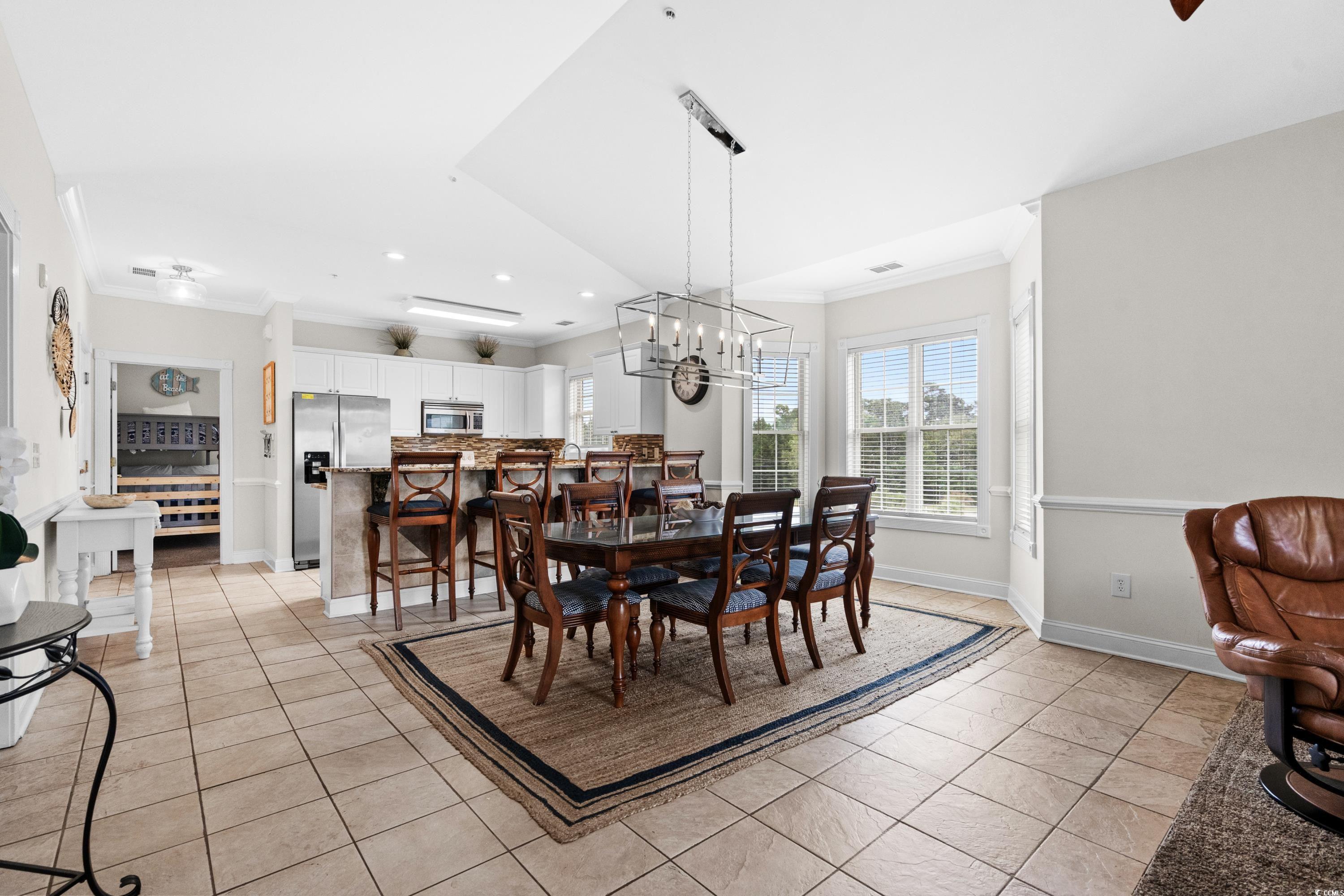 4894 Luster Leaf Circle, Unit 401 Myrtle Beach, SC 29577 - Photo 14 of 38