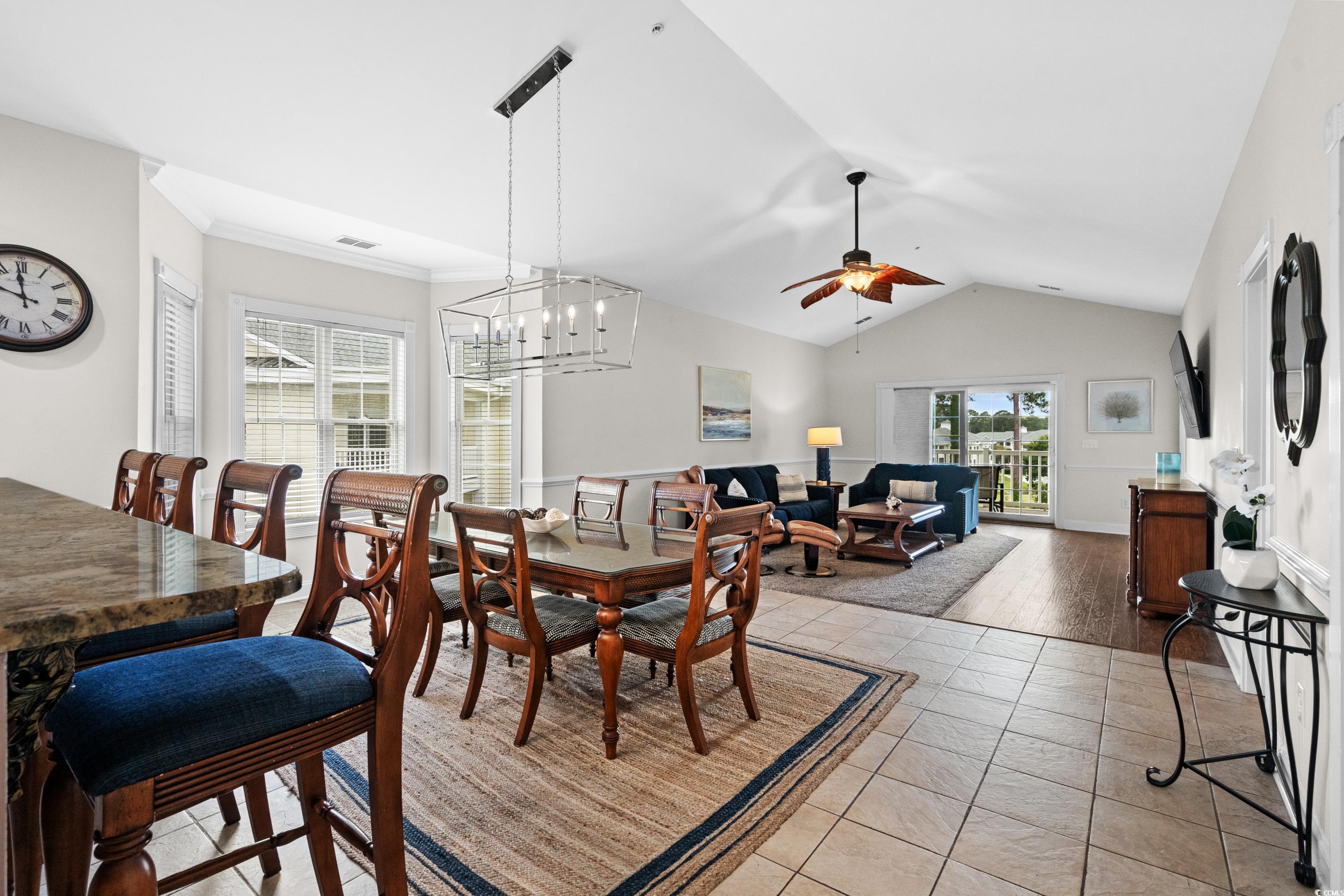 4894 Luster Leaf Circle, Unit 401 Myrtle Beach, SC 29577 - Photo 15 of 38
