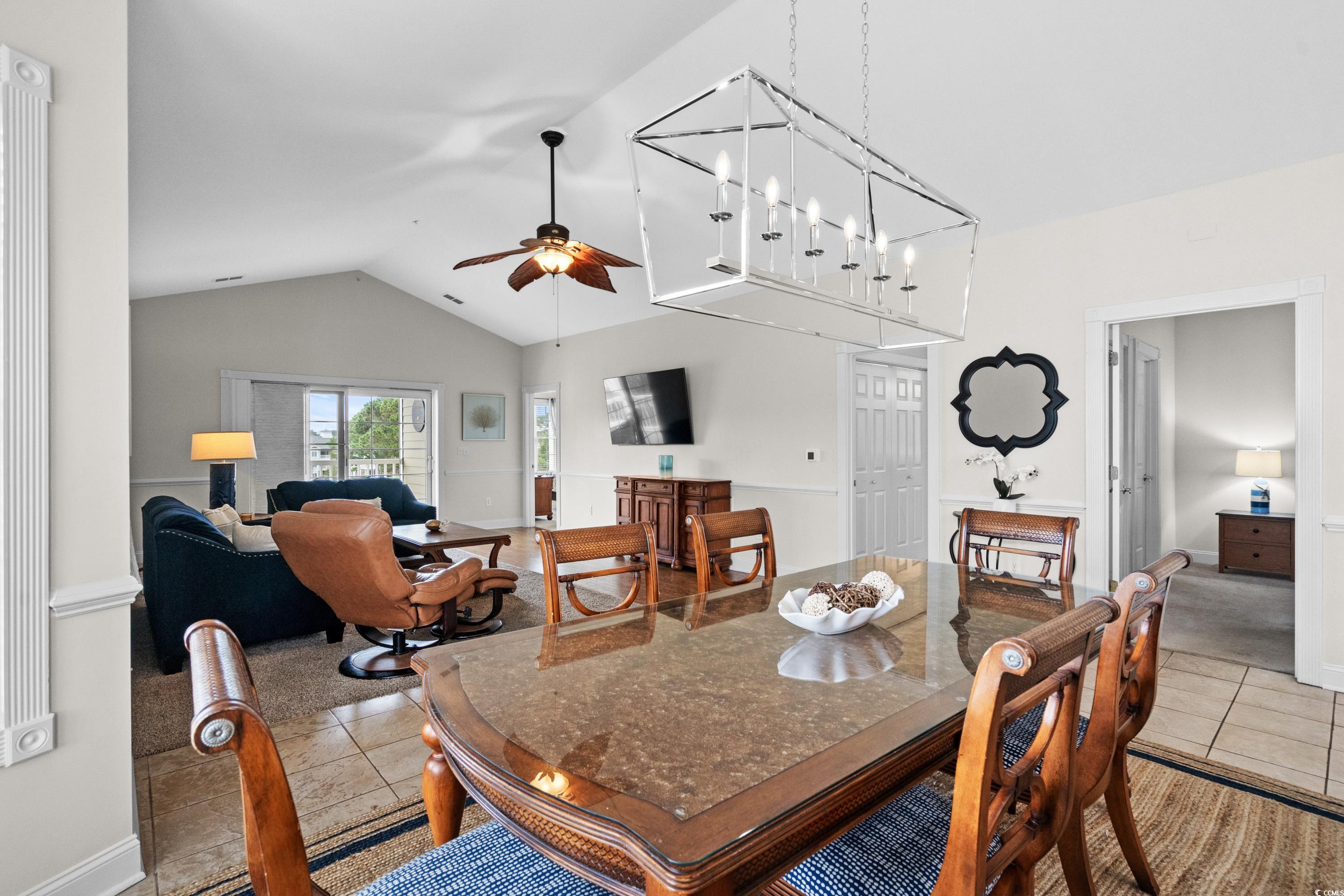 4894 Luster Leaf Circle, Unit 401 Myrtle Beach, SC 29577 - Photo 16 of 38