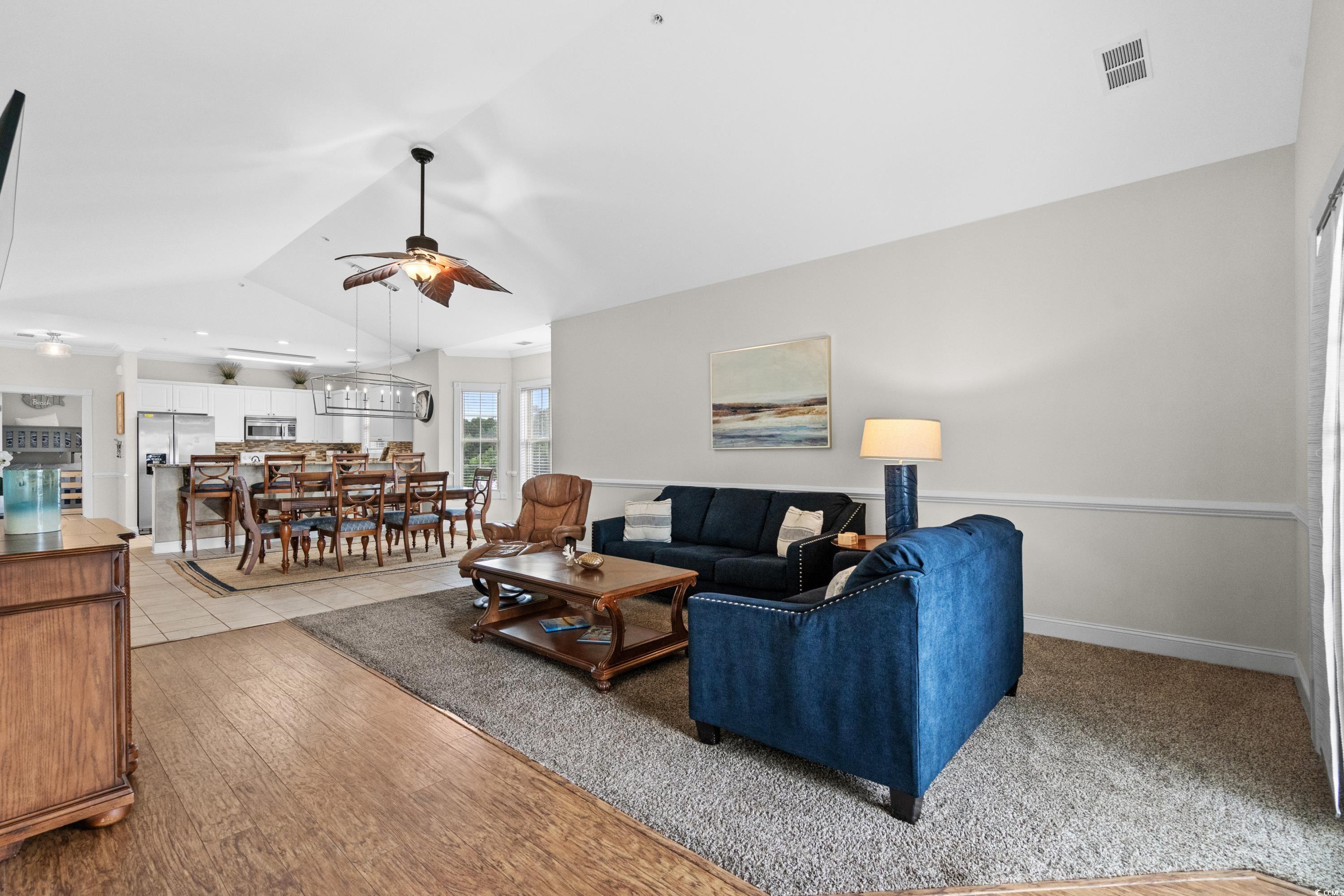 4894 Luster Leaf Circle, Unit 401 Myrtle Beach, SC 29577 - Photo 17 of 38