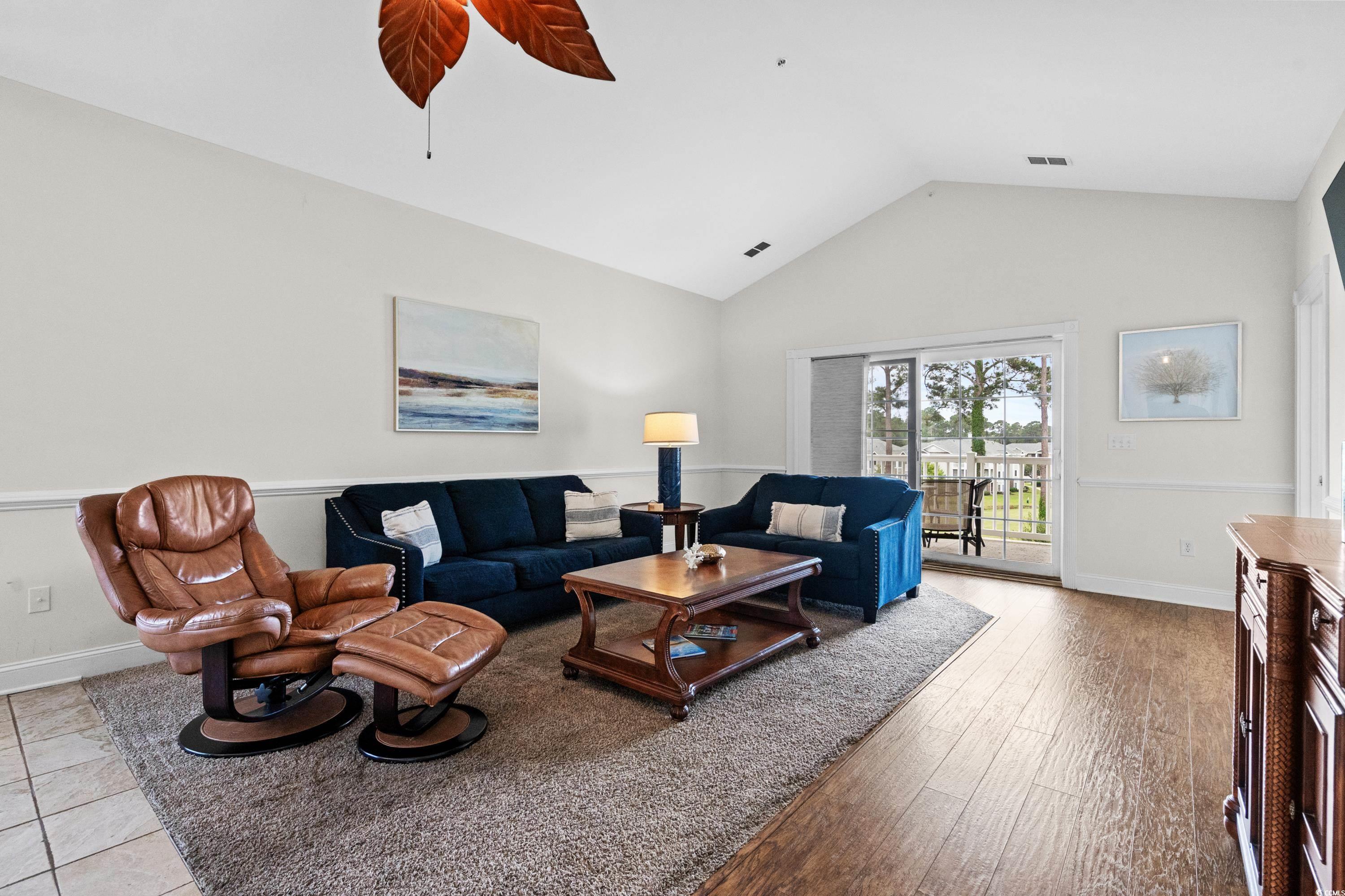 4894 Luster Leaf Circle, Unit 401 Myrtle Beach, SC 29577 - Photo 18 of 38