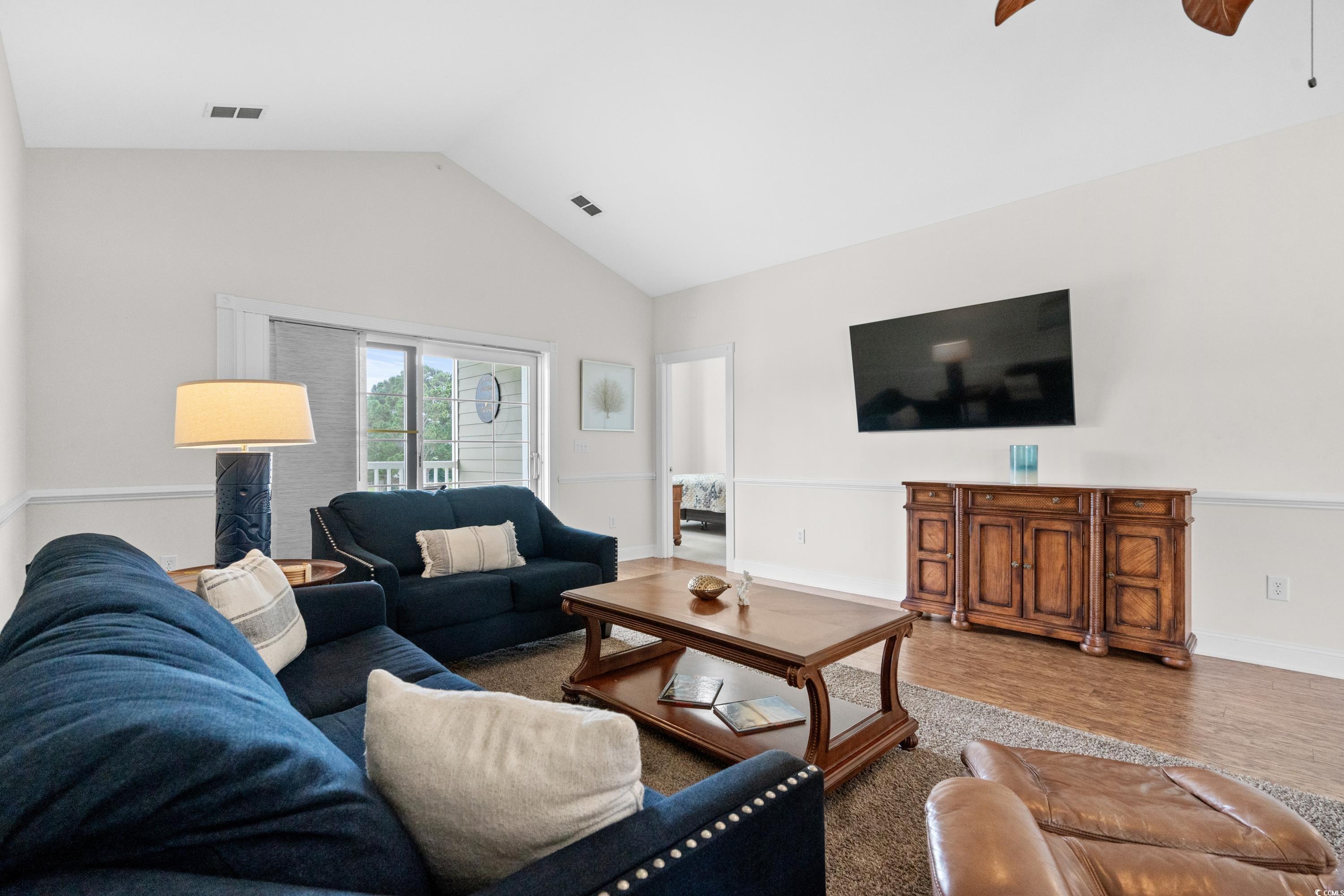 4894 Luster Leaf Circle, Unit 401 Myrtle Beach, SC 29577 - Photo 19 of 38