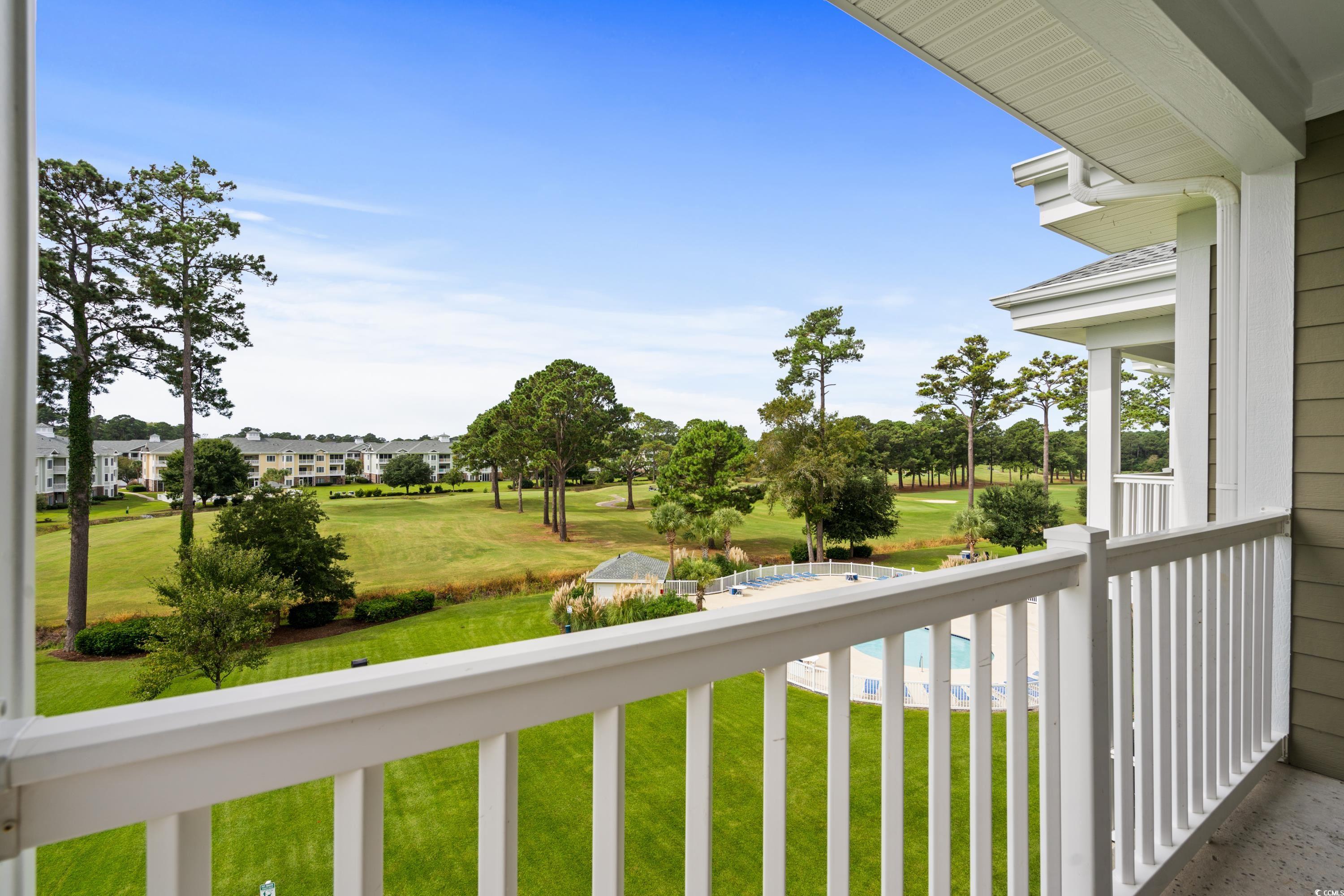 4894 Luster Leaf Circle, Unit 401 Myrtle Beach, SC 29577 - Photo 2 of 38
