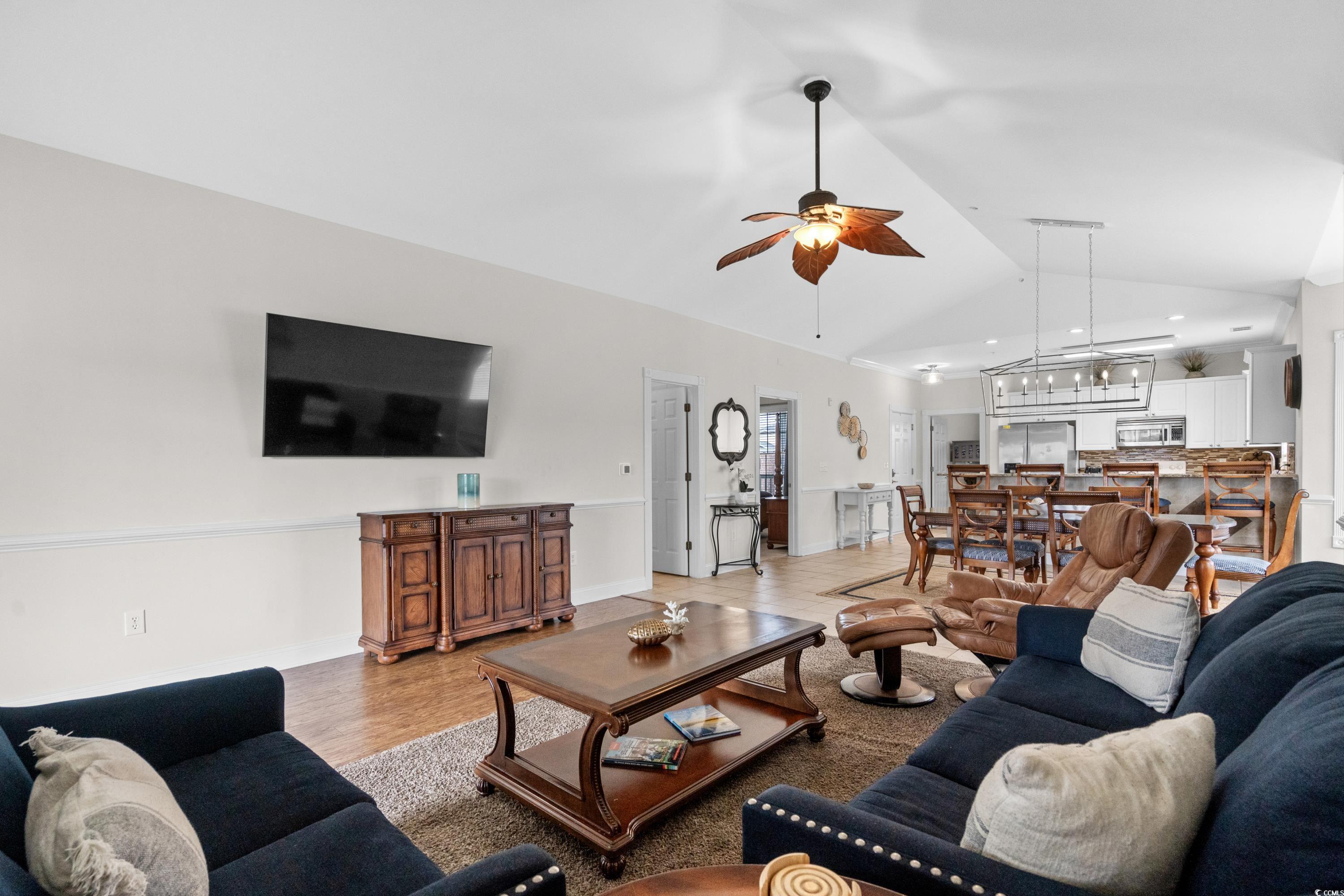4894 Luster Leaf Circle, Unit 401 Myrtle Beach, SC 29577 - Photo 21 of 38