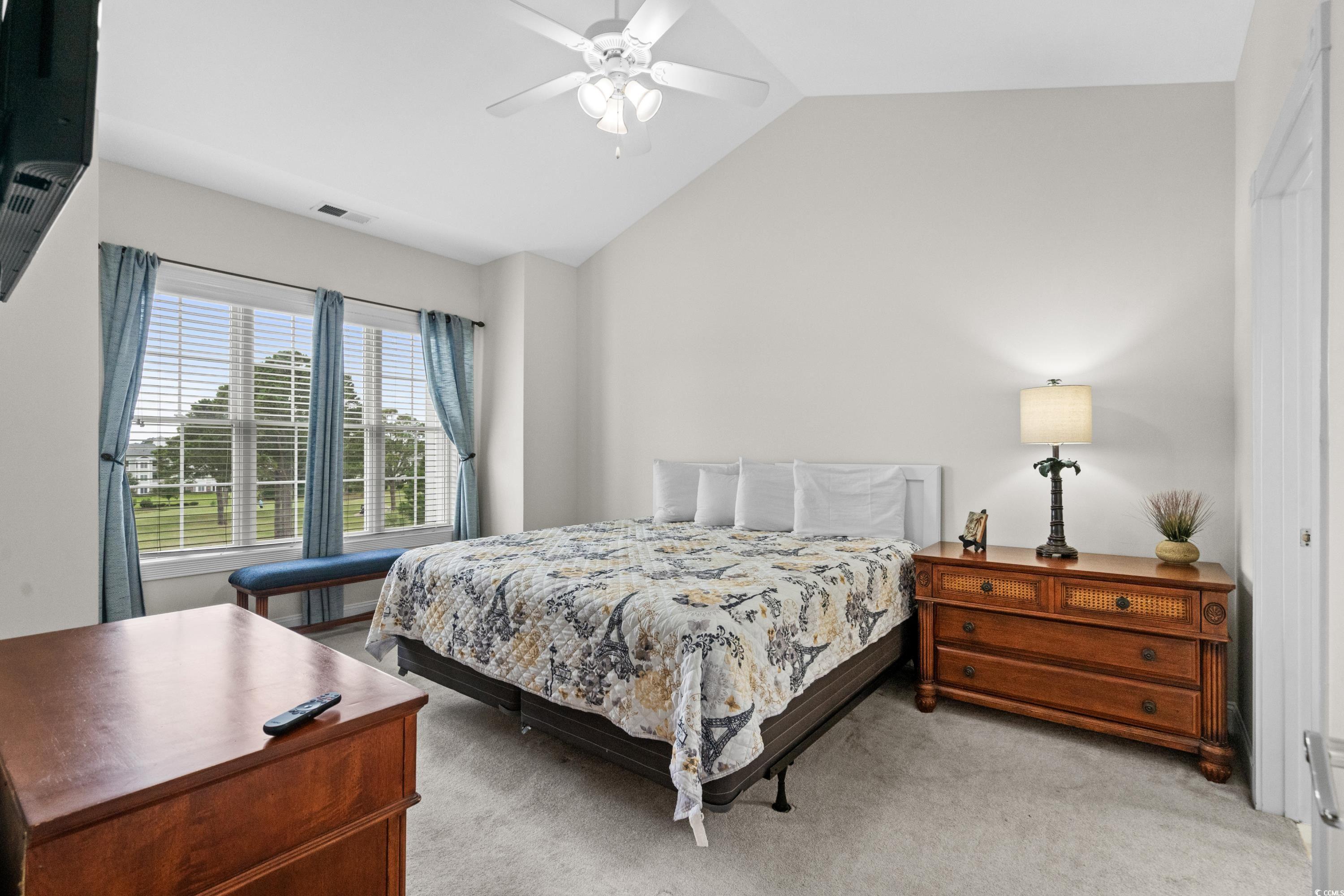 4894 Luster Leaf Circle, Unit 401 Myrtle Beach, SC 29577 - Photo 22 of 38