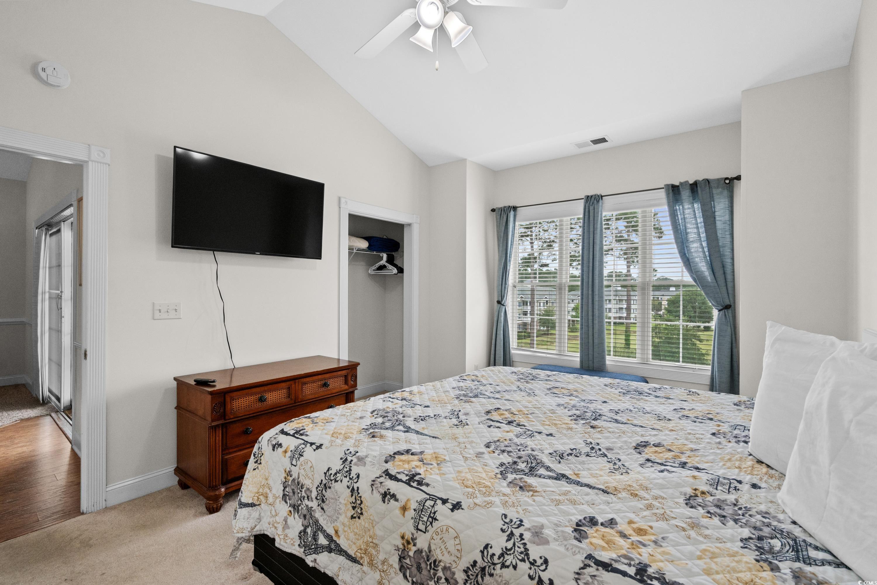 4894 Luster Leaf Circle, Unit 401 Myrtle Beach, SC 29577 - Photo 23 of 38