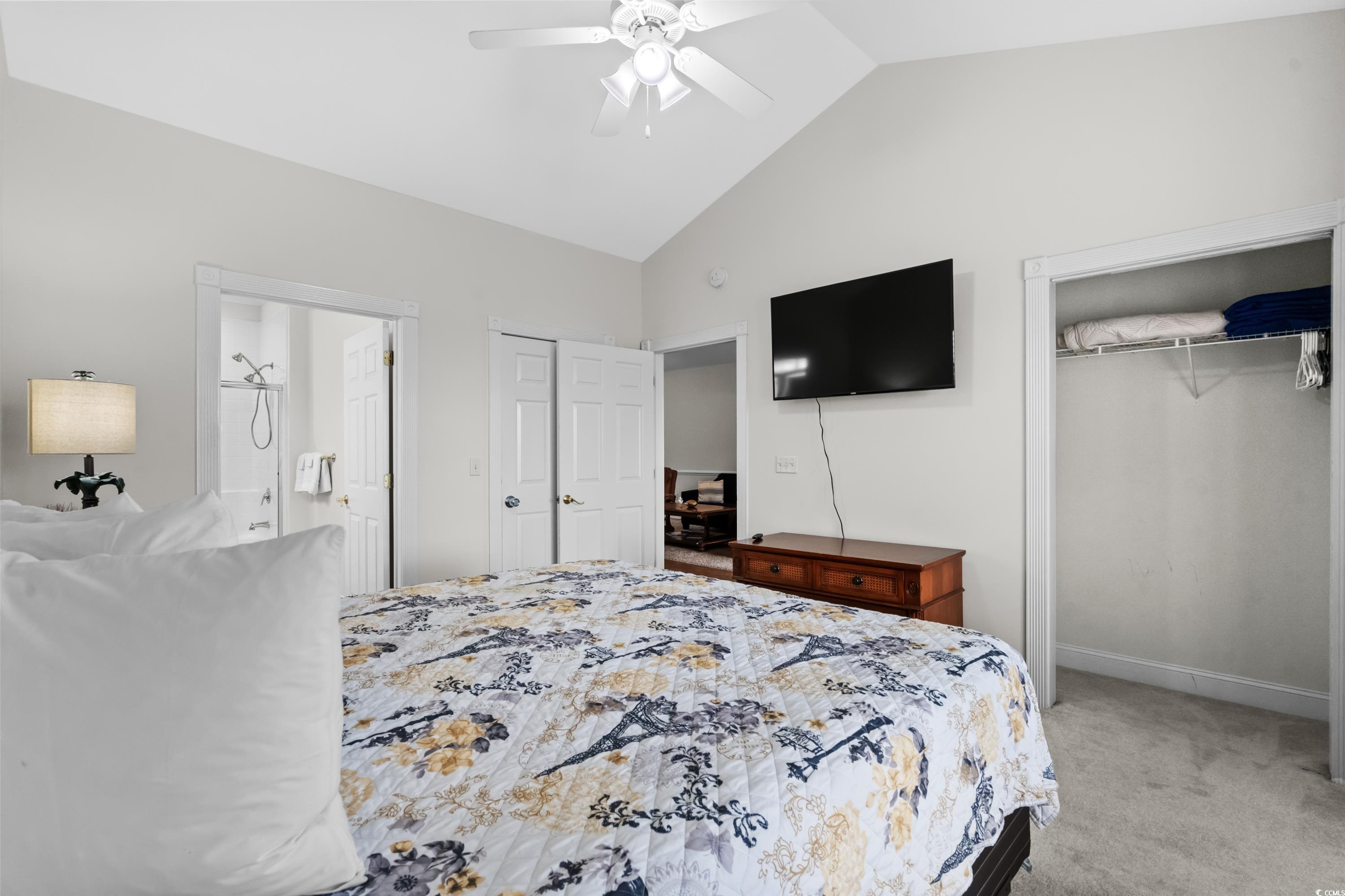 4894 Luster Leaf Circle, Unit 401 Myrtle Beach, SC 29577 - Photo 24 of 38