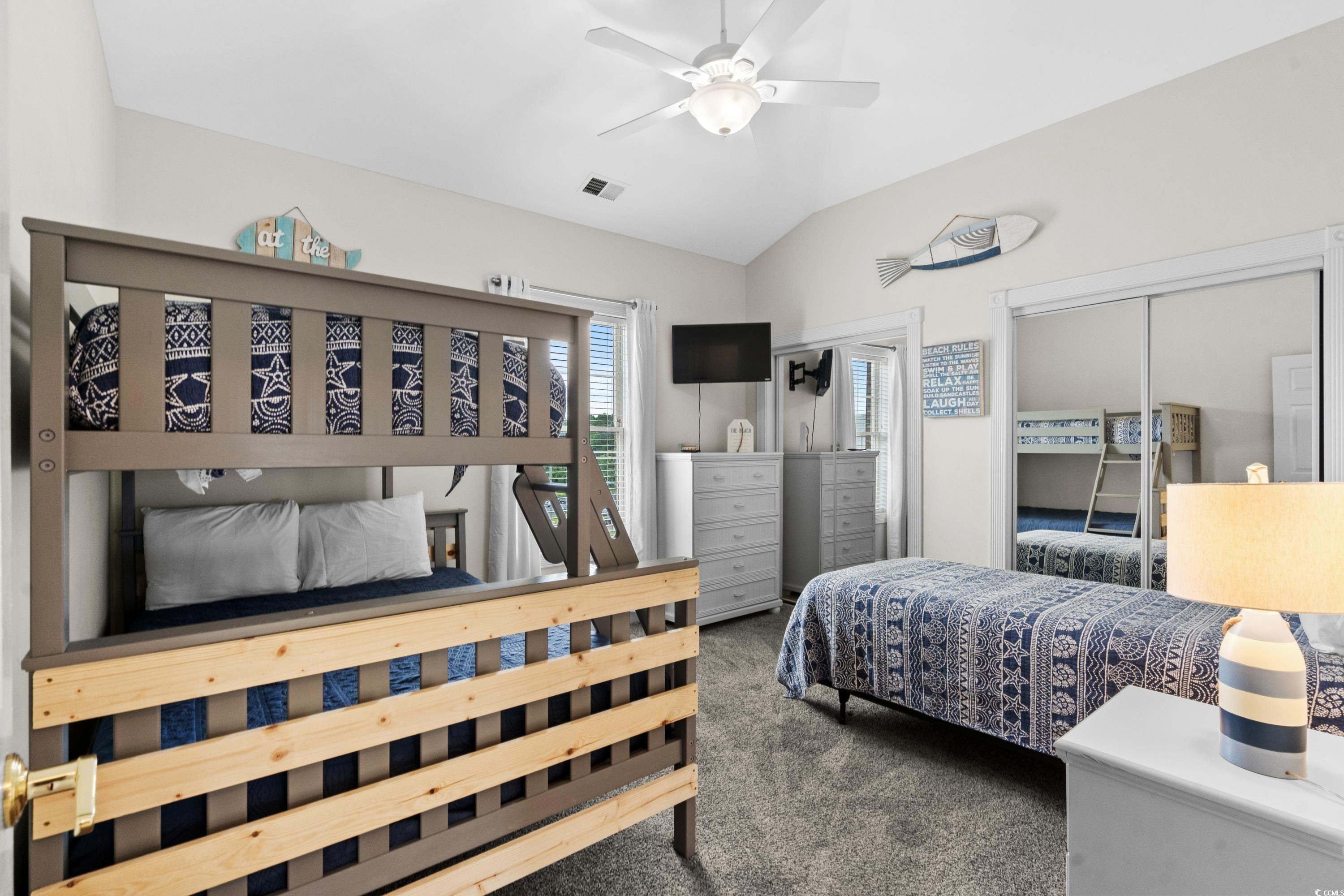 4894 Luster Leaf Circle, Unit 401 Myrtle Beach, SC 29577 - Photo 26 of 38
