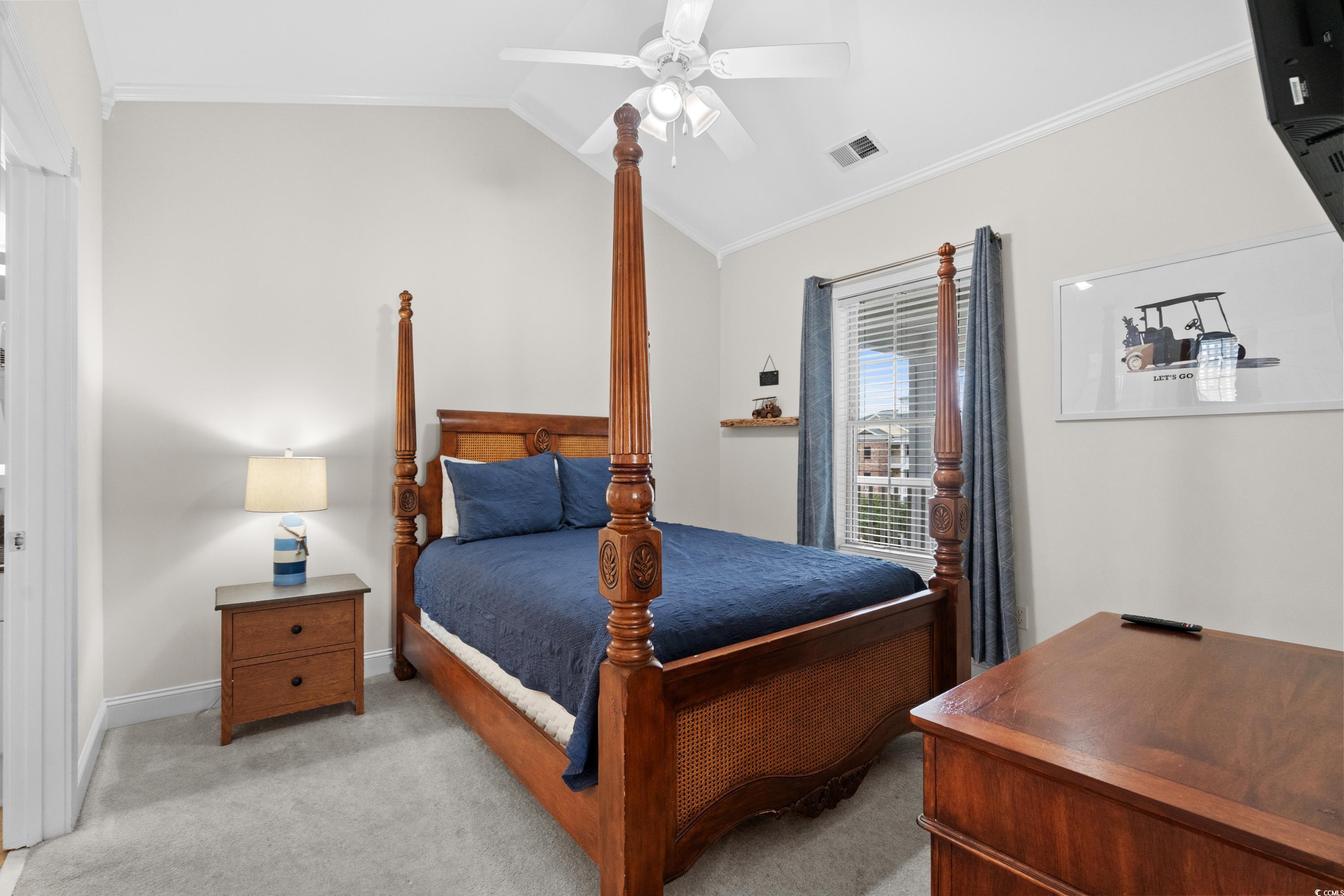 4894 Luster Leaf Circle, Unit 401 Myrtle Beach, SC 29577 - Photo 27 of 38