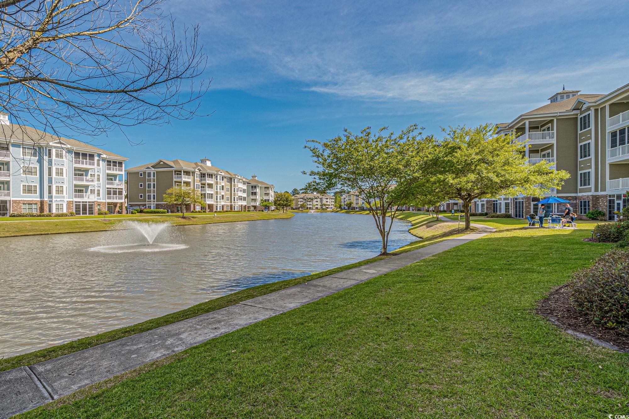 4894 Luster Leaf Circle, Unit 401 Myrtle Beach, SC 29577 - Photo 30 of 38