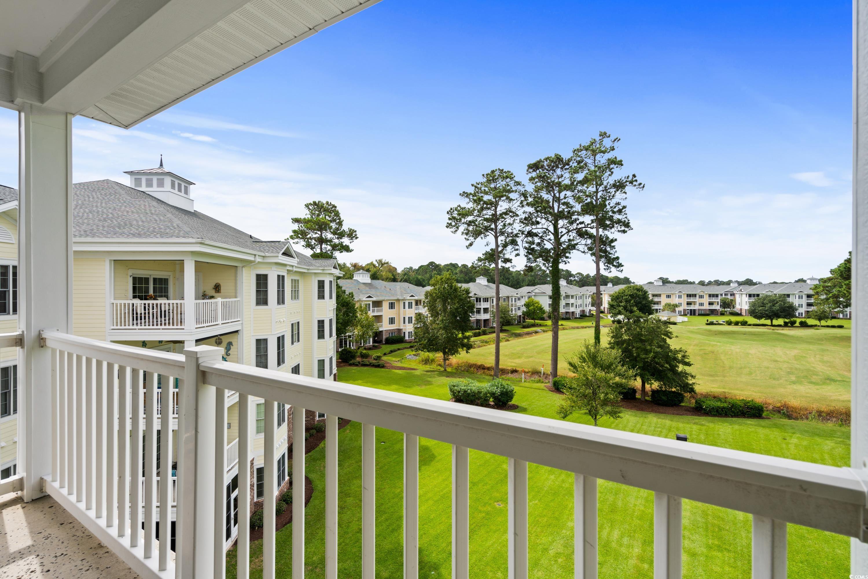 4894 Luster Leaf Circle, Unit 401 Myrtle Beach, SC 29577 - Photo 3 of 38