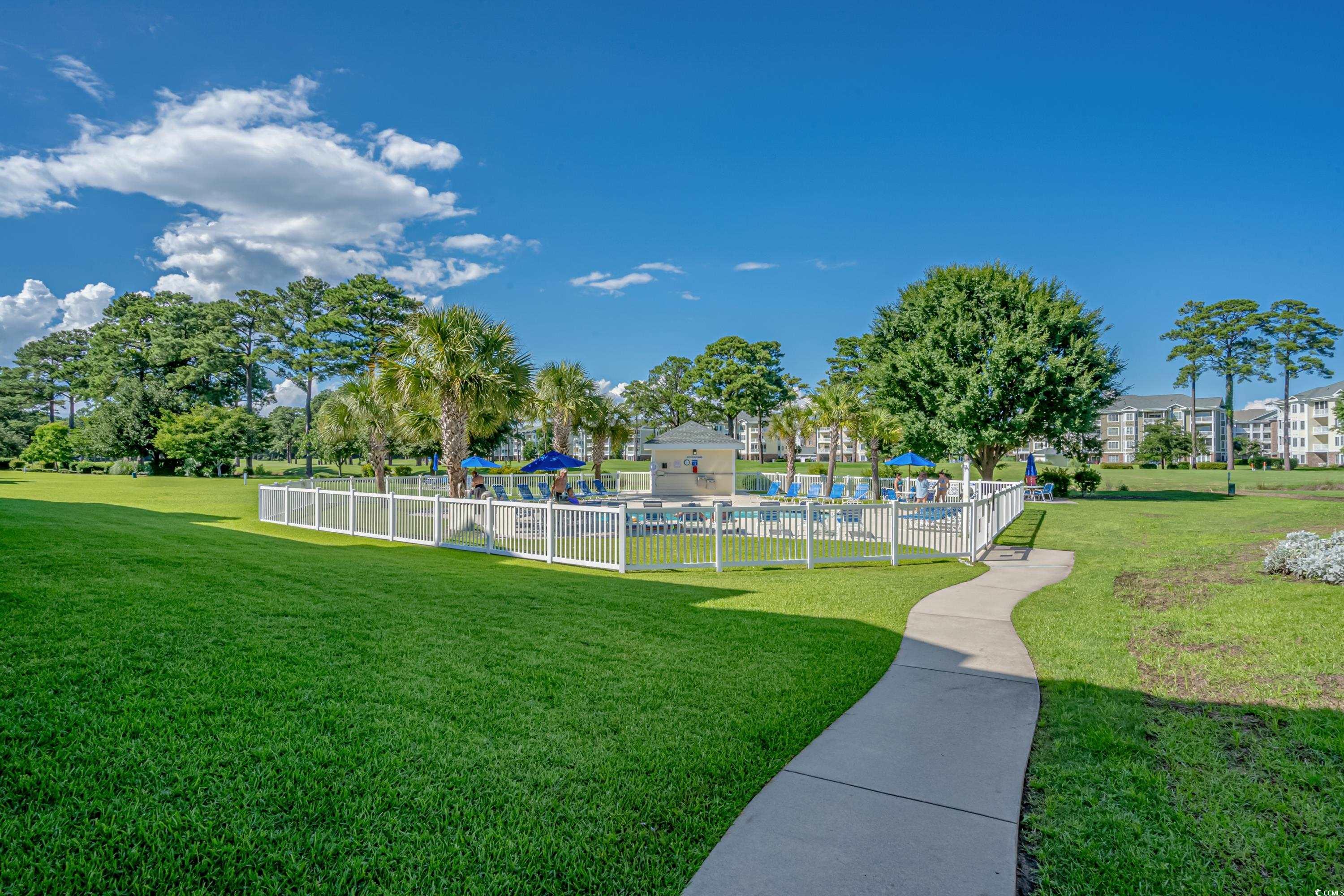 4894 Luster Leaf Circle, Unit 401 Myrtle Beach, SC 29577 - Photo 31 of 38