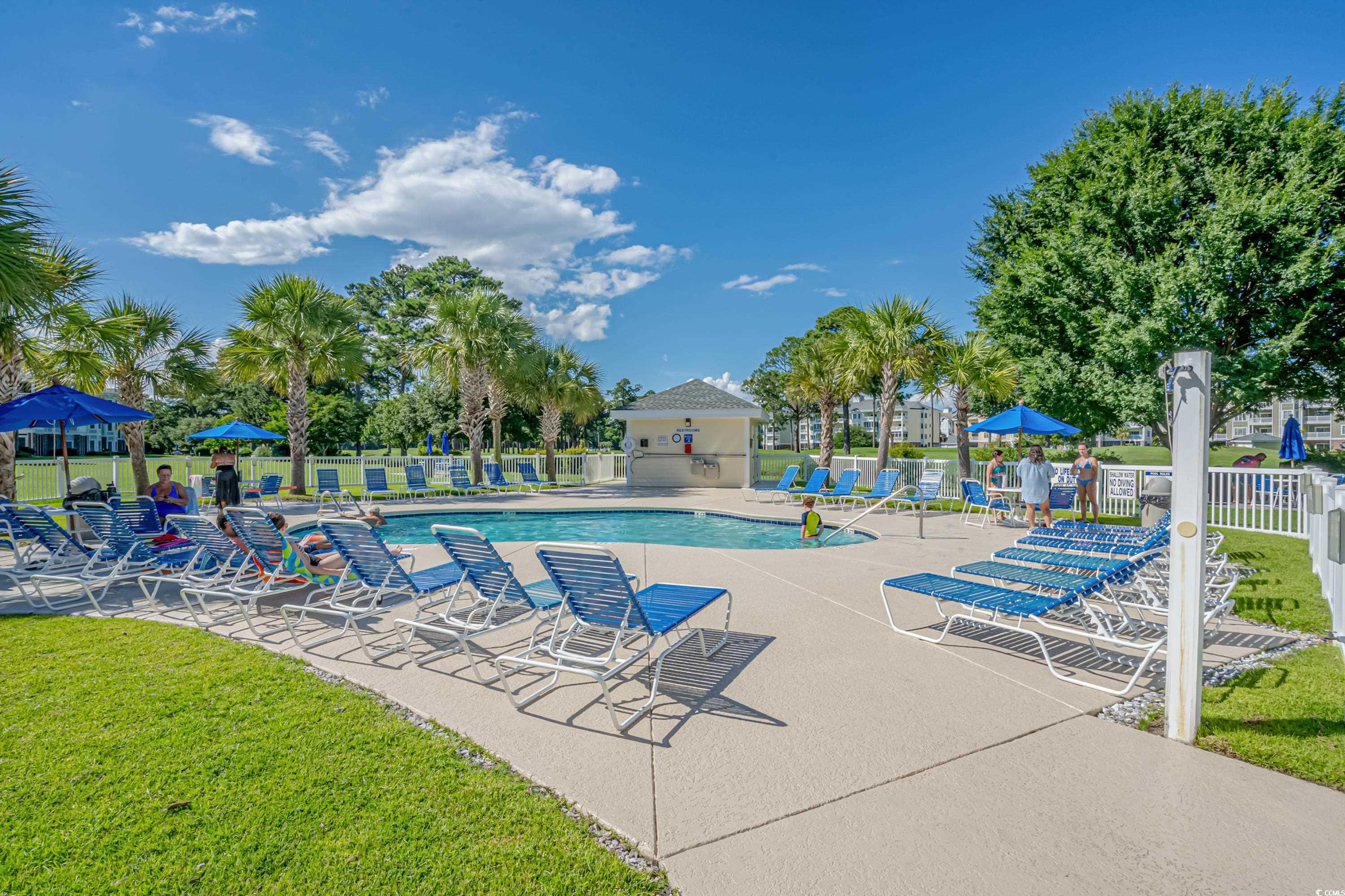4894 Luster Leaf Circle, Unit 401 Myrtle Beach, SC 29577 - Photo 32 of 38