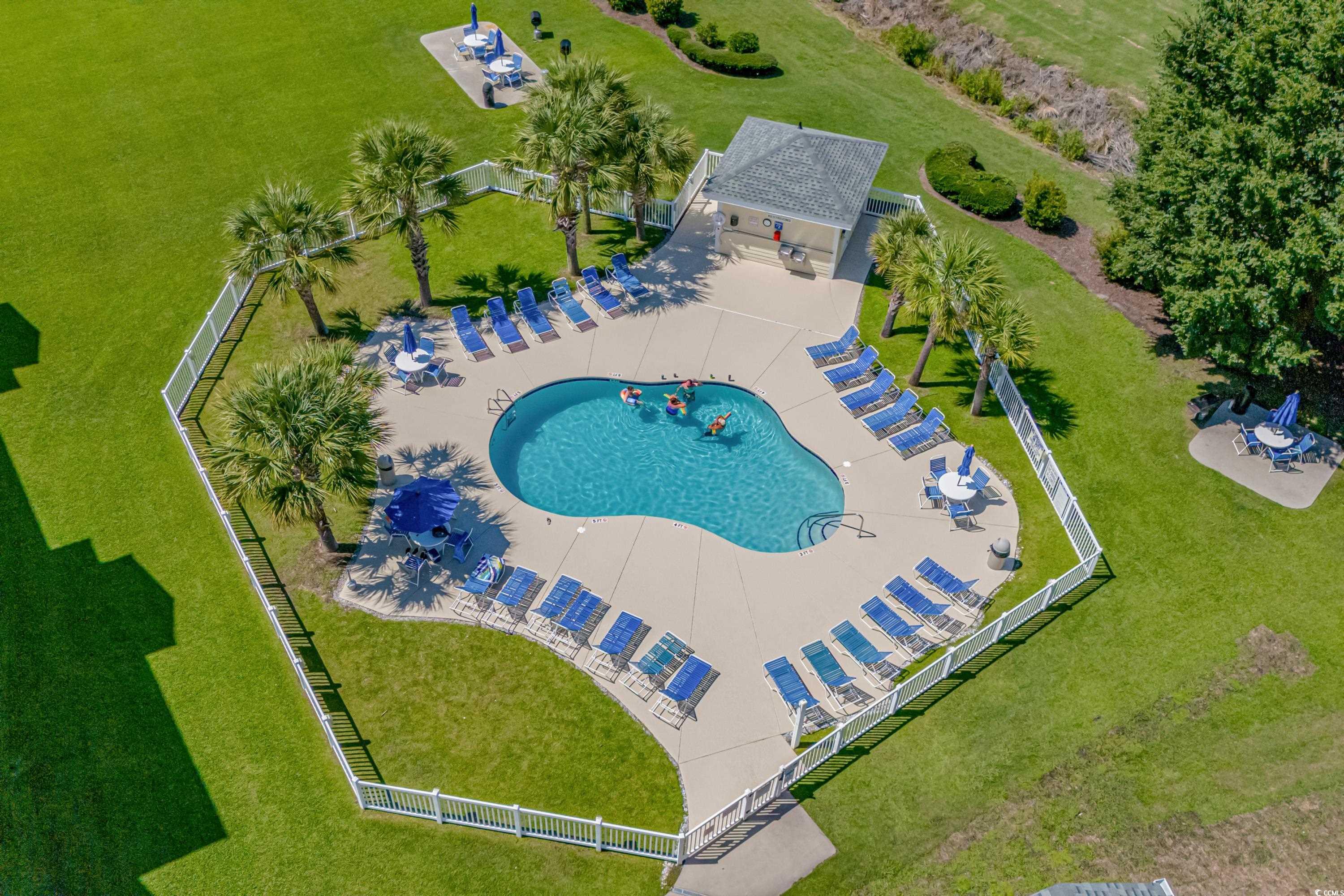 4894 Luster Leaf Circle, Unit 401 Myrtle Beach, SC 29577 - Photo 33 of 38