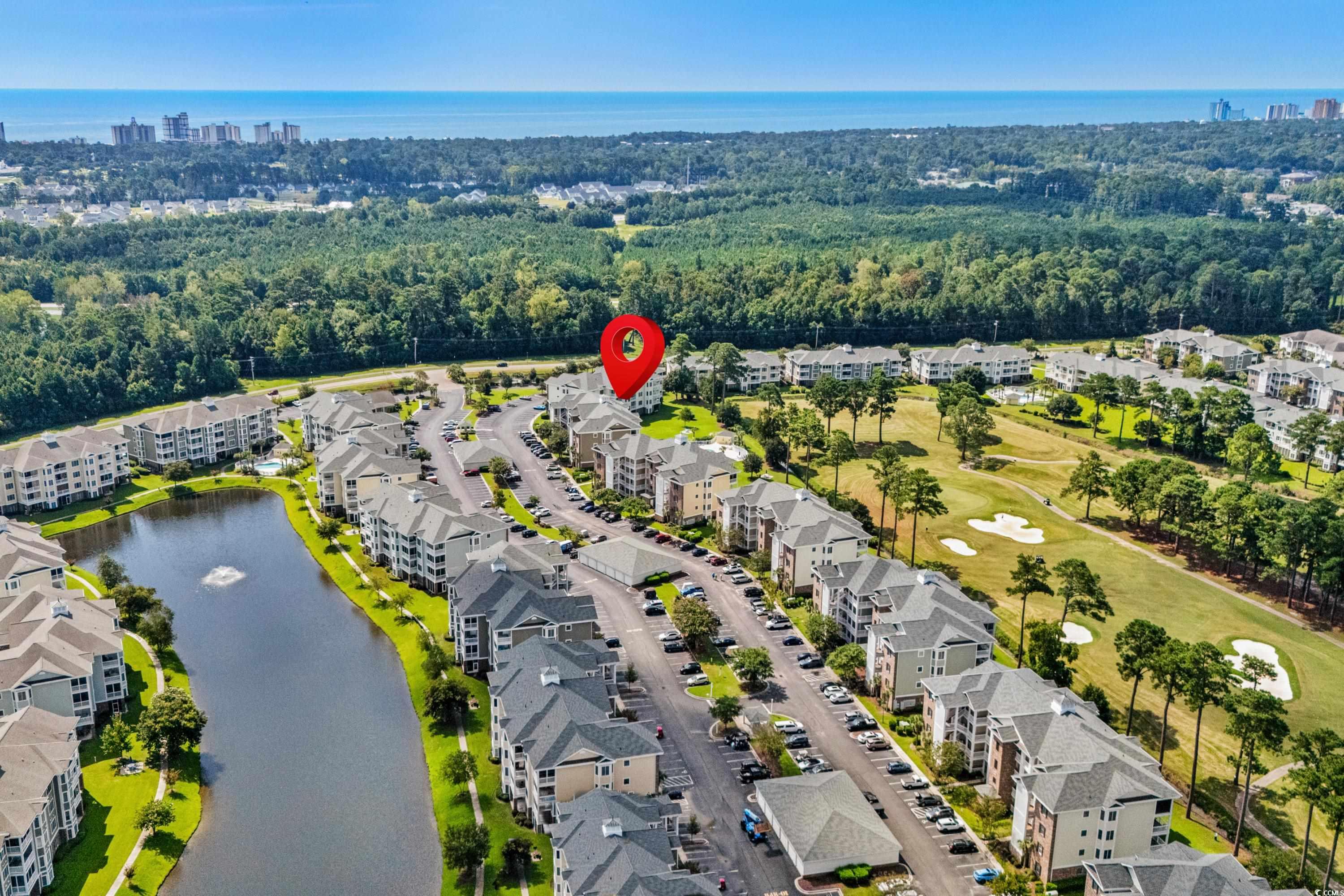 4894 Luster Leaf Circle, Unit 401 Myrtle Beach, SC 29577 - Photo 36 of 38