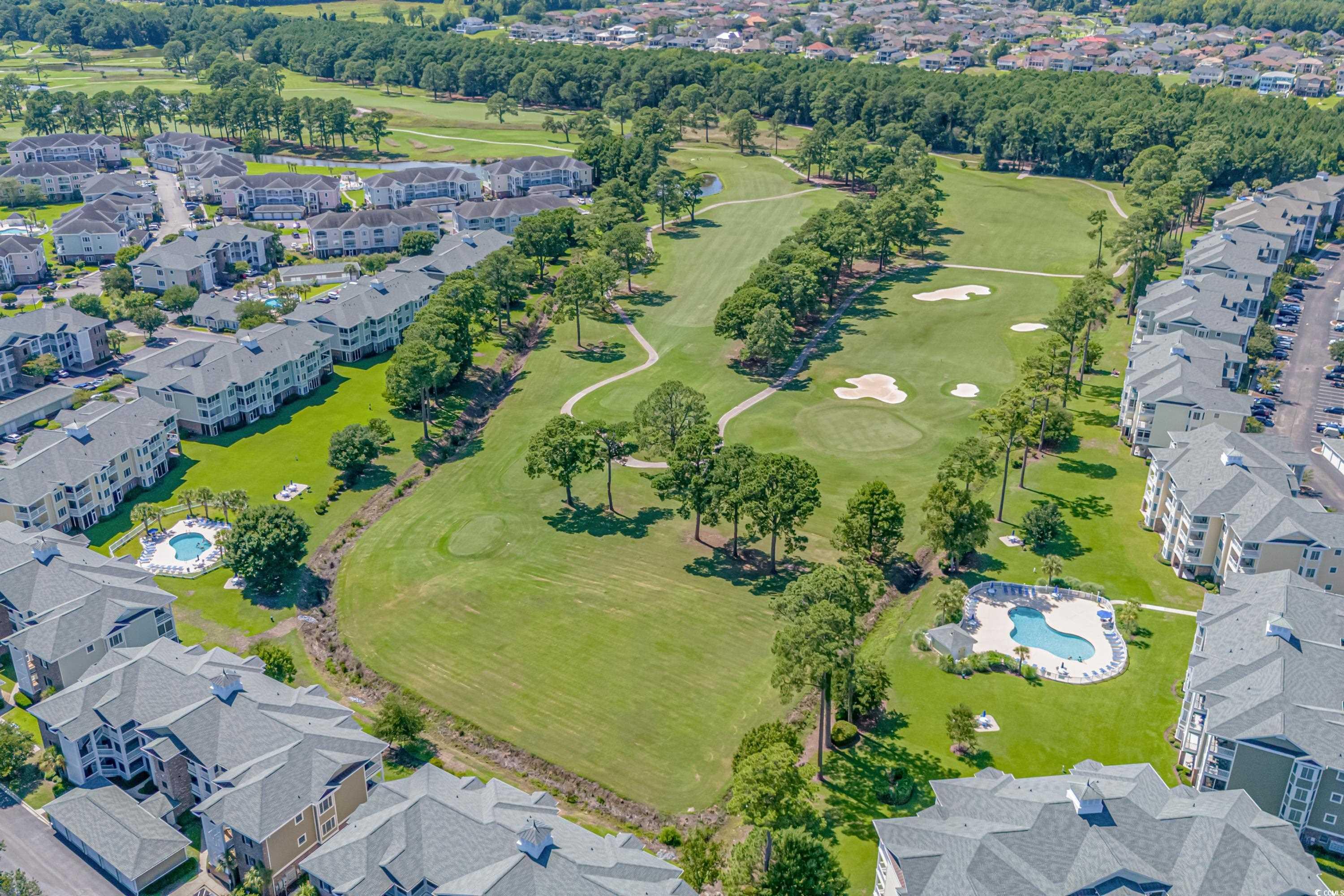 4894 Luster Leaf Circle, Unit 401 Myrtle Beach, SC 29577 - Photo 37 of 38