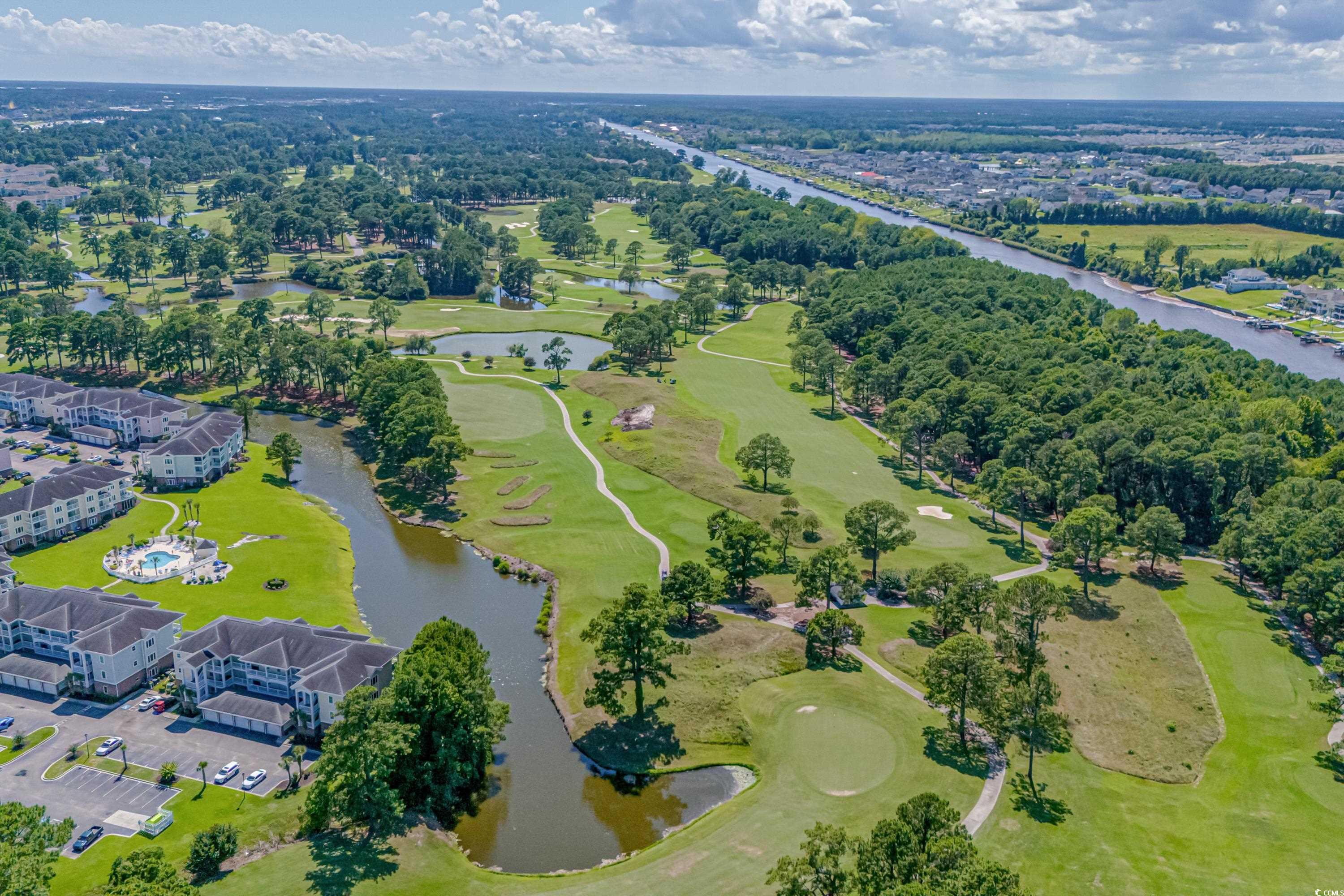 4894 Luster Leaf Circle, Unit 401 Myrtle Beach, SC 29577 - Photo 38 of 38