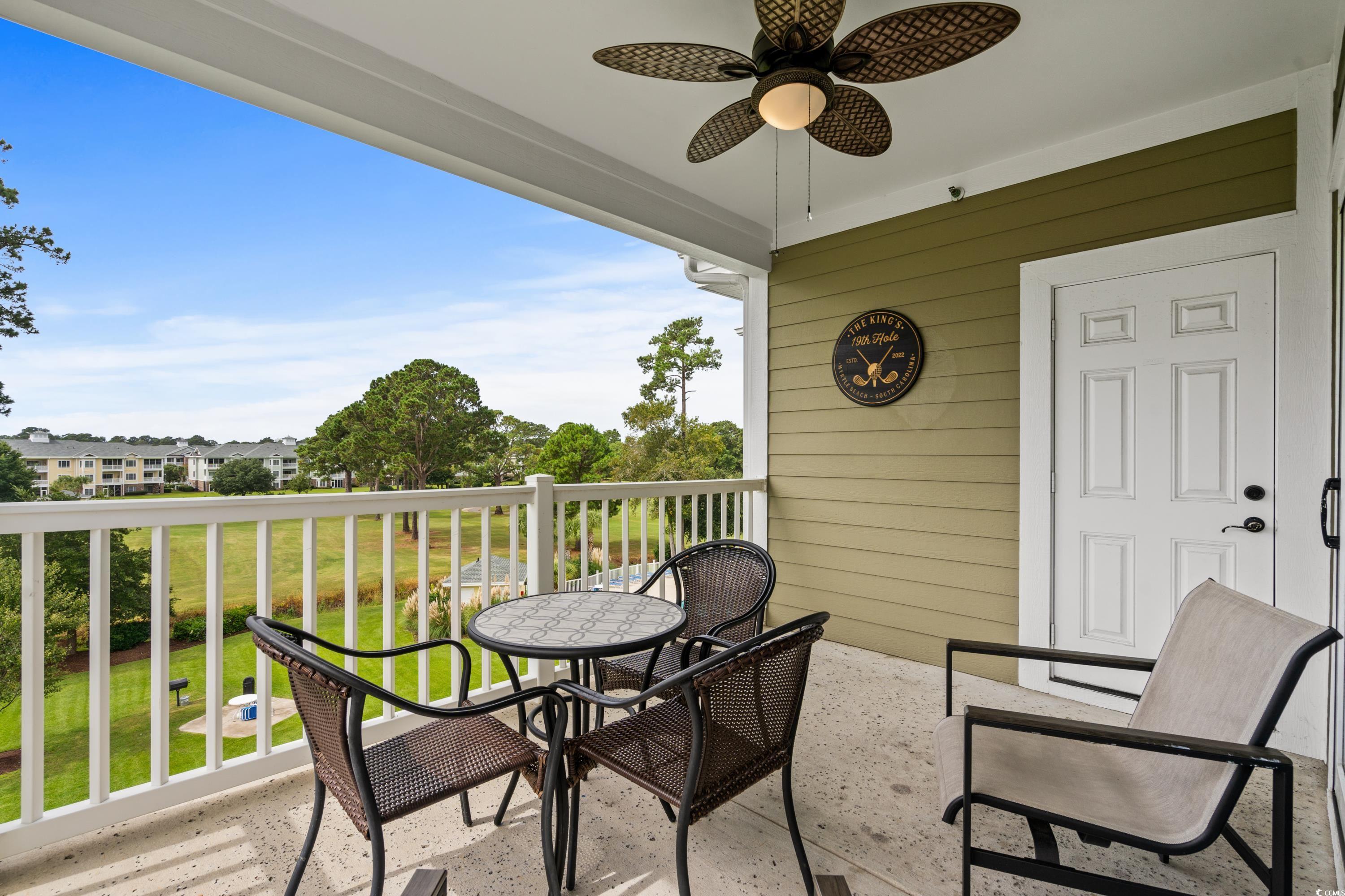 4894 Luster Leaf Circle, Unit 401 Myrtle Beach, SC 29577 - Photo 4 of 38