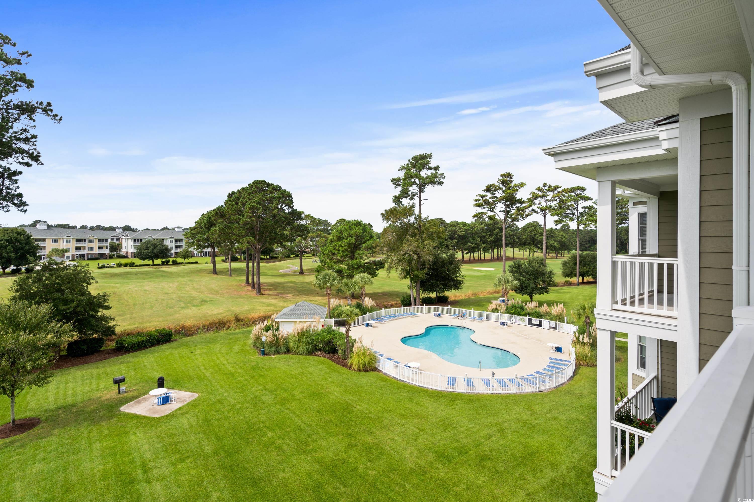 4894 Luster Leaf Circle, Unit 401 Myrtle Beach, SC 29577 - Photo 6 of 38
