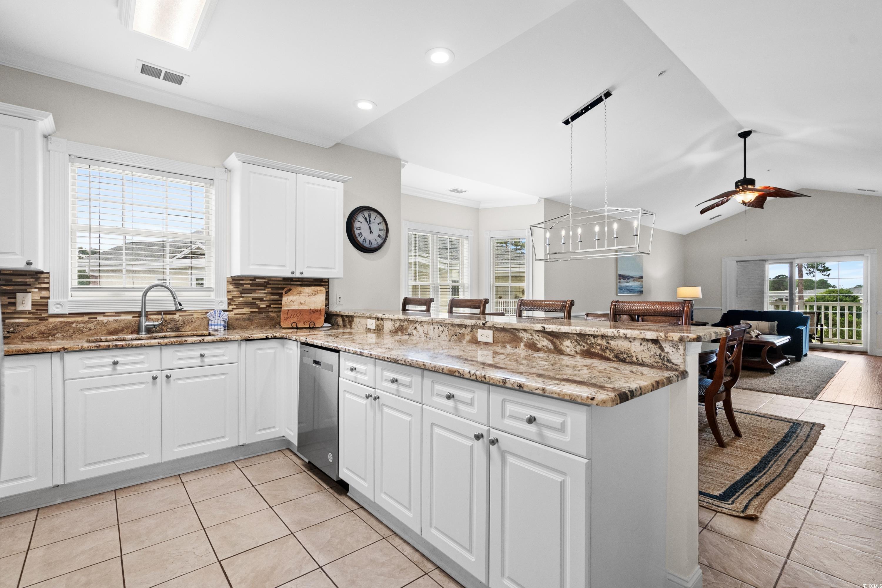 4894 Luster Leaf Circle, Unit 401 Myrtle Beach, SC 29577 - Photo 8 of 38