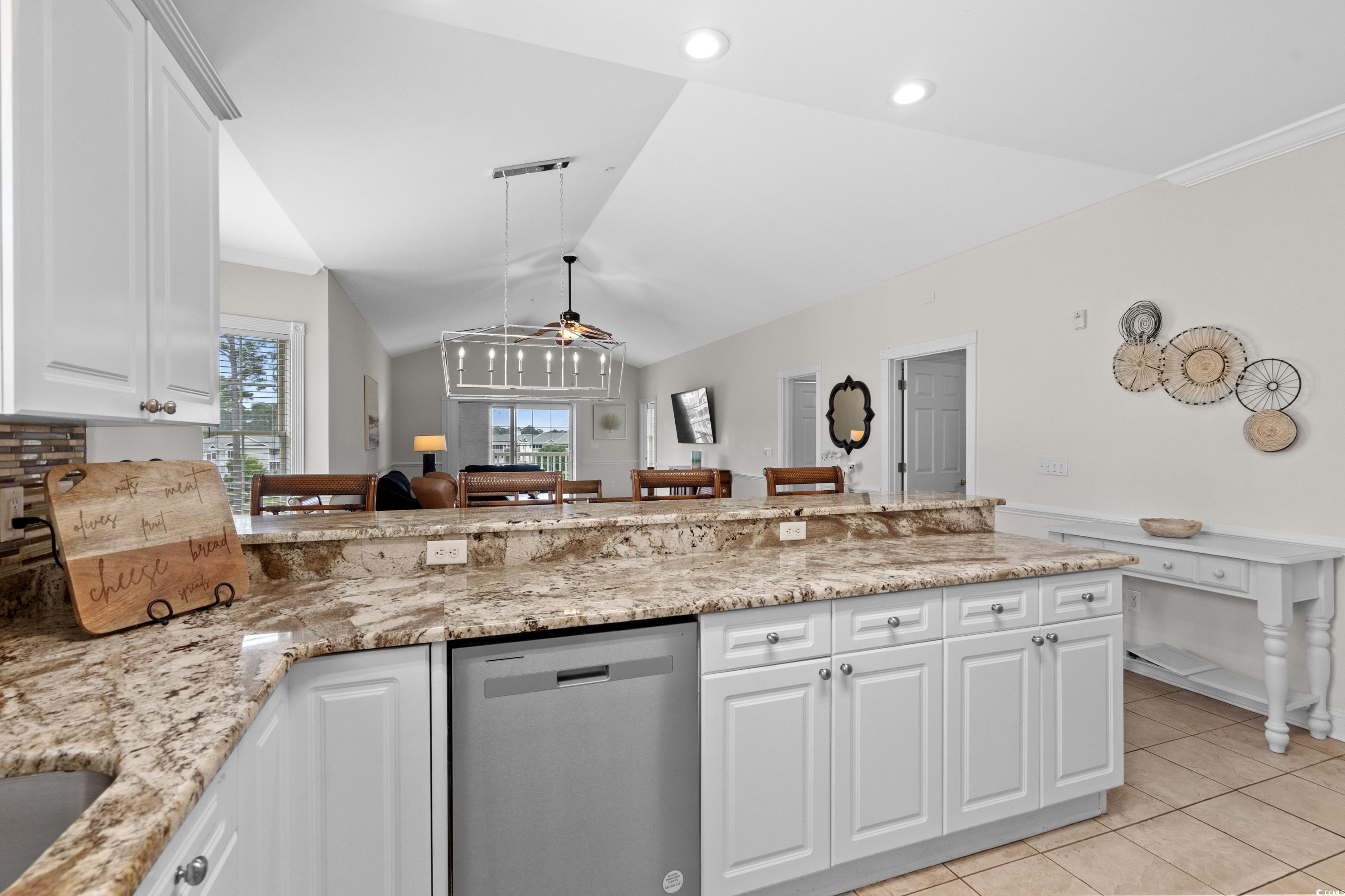4894 Luster Leaf Circle, Unit 401 Myrtle Beach, SC 29577 - Photo 9 of 38