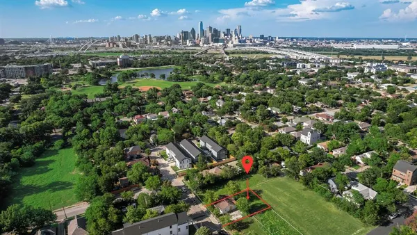 $234,999 | 410 North Patton Avenue, Dallas, TX 75203