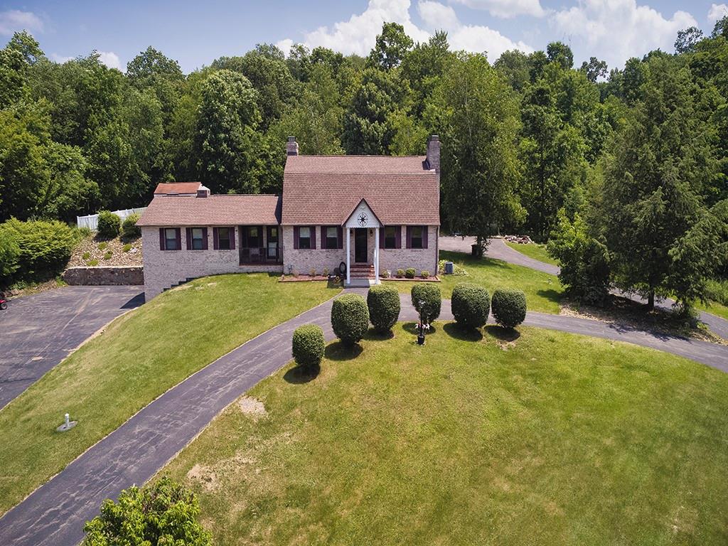 165 Monks Road Saxonburg, PA 16056 - Photo 1 of 34 Gallery Image 1