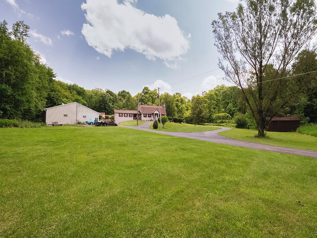165 Monks Road Saxonburg, PA 16056 - Photo 34 of 34 Gallery Image 34