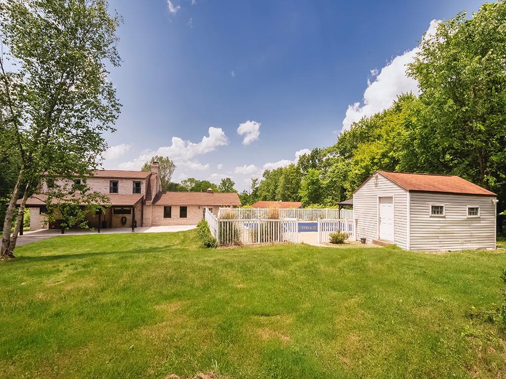 165 Monks Road Saxonburg, PA 16056 - Photo 5 of 34 Gallery Image 5