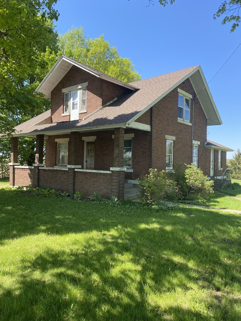 3030 South Wilson Mill Road Polo, IL 61064 - Photo 1 of 20