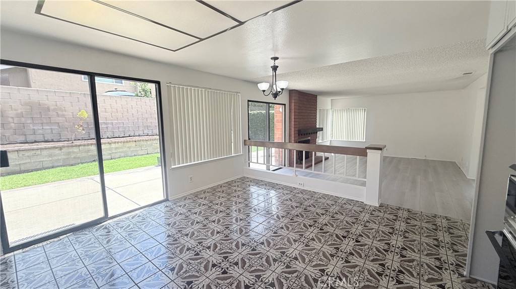46 Christamon West Irvine, CA 92620 - Photo 11 of 63 Kitchen Dining room area