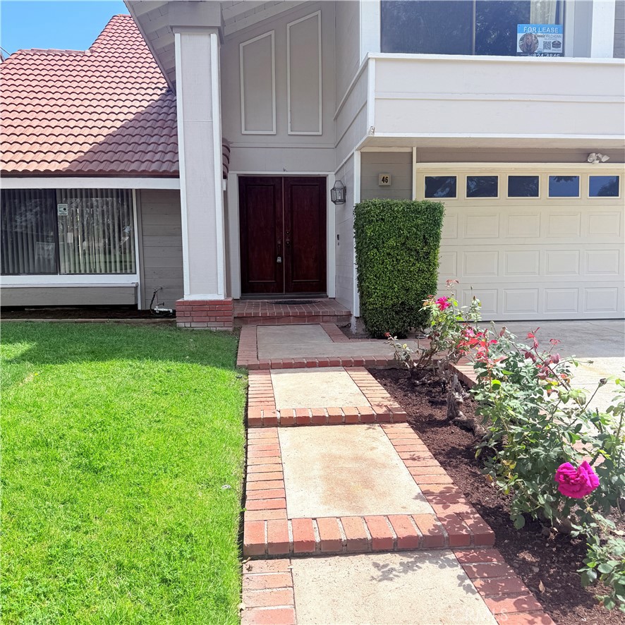 46 Christamon West Irvine, CA 92620 - Photo 3 of 63