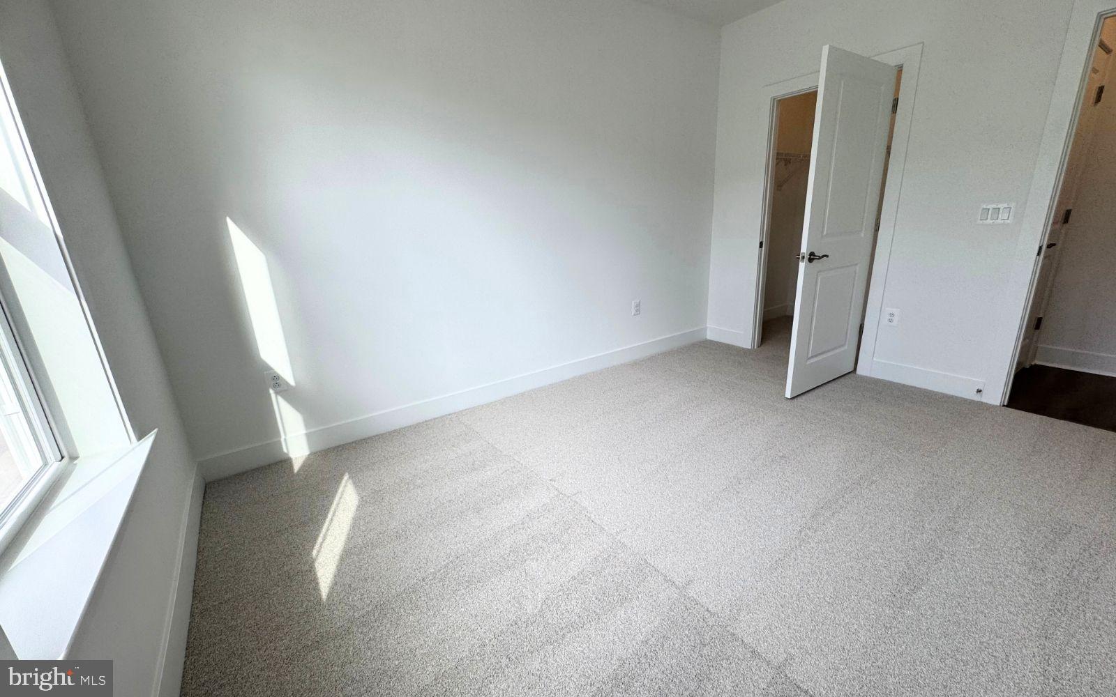 74 Valerian Loop, Unit 1 Stafford, VA 22554 - Photo 16 of 47 Bright and airy blank canvas room.