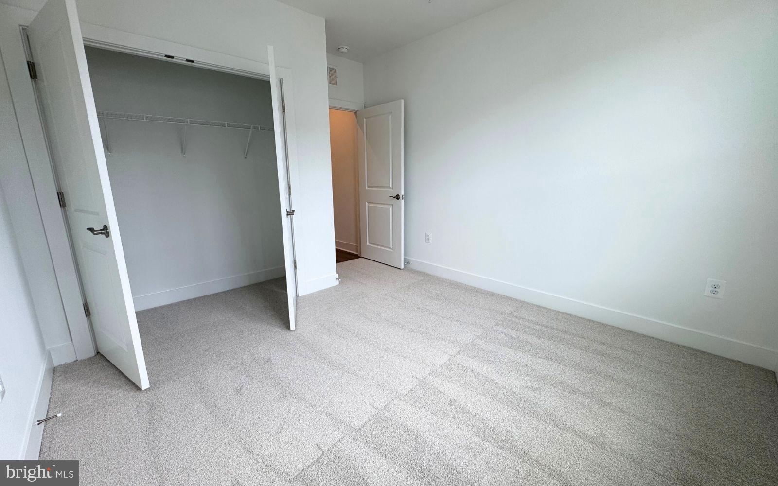 74 Valerian Loop, Unit 1 Stafford, VA 22554 - Photo 17 of 47 Bright and airy blank canvas room.