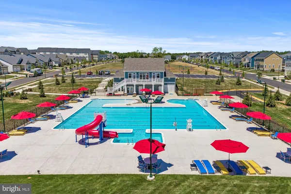 $399,990 | 74 Valerian Loop, Unit 1, Stafford, VA 22554