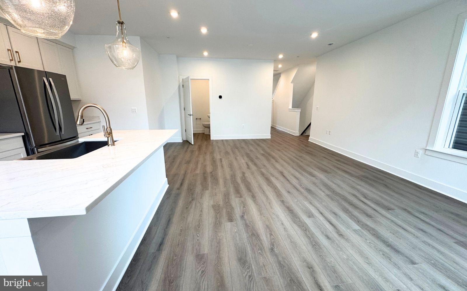 74 Valerian Loop, Unit 1 Stafford, VA 22554 - Photo 5 of 47 Spacious modern living area awaits you.