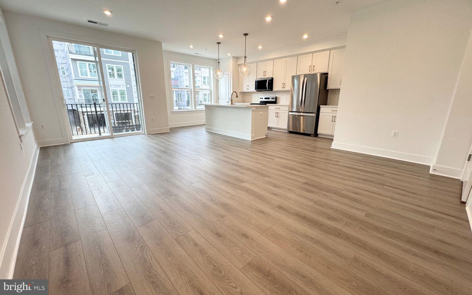 74 Valerian Loop, Unit 1 Stafford, VA 22554 - Photo 10 of 47 Spacious modern living with natural light.