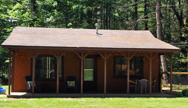 $149,500 | 11719 Cherven Lane, Roscommon, MI 48653
