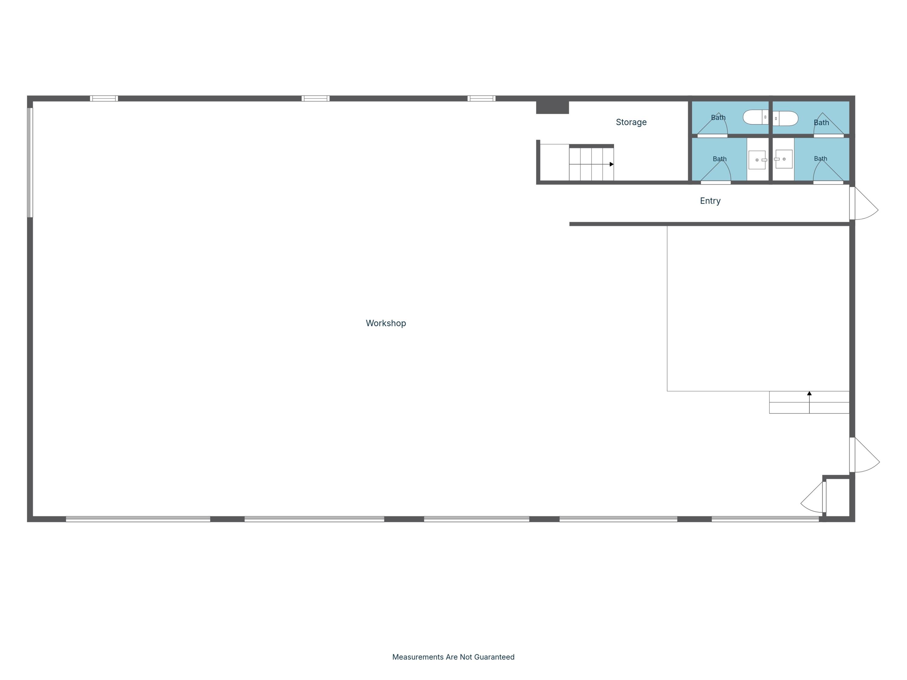 362 Red Barn Road Freeport, FL 32439 - Photo 74 of 74 4-362 Red Barn Road, Freeport, FL 1st FL
